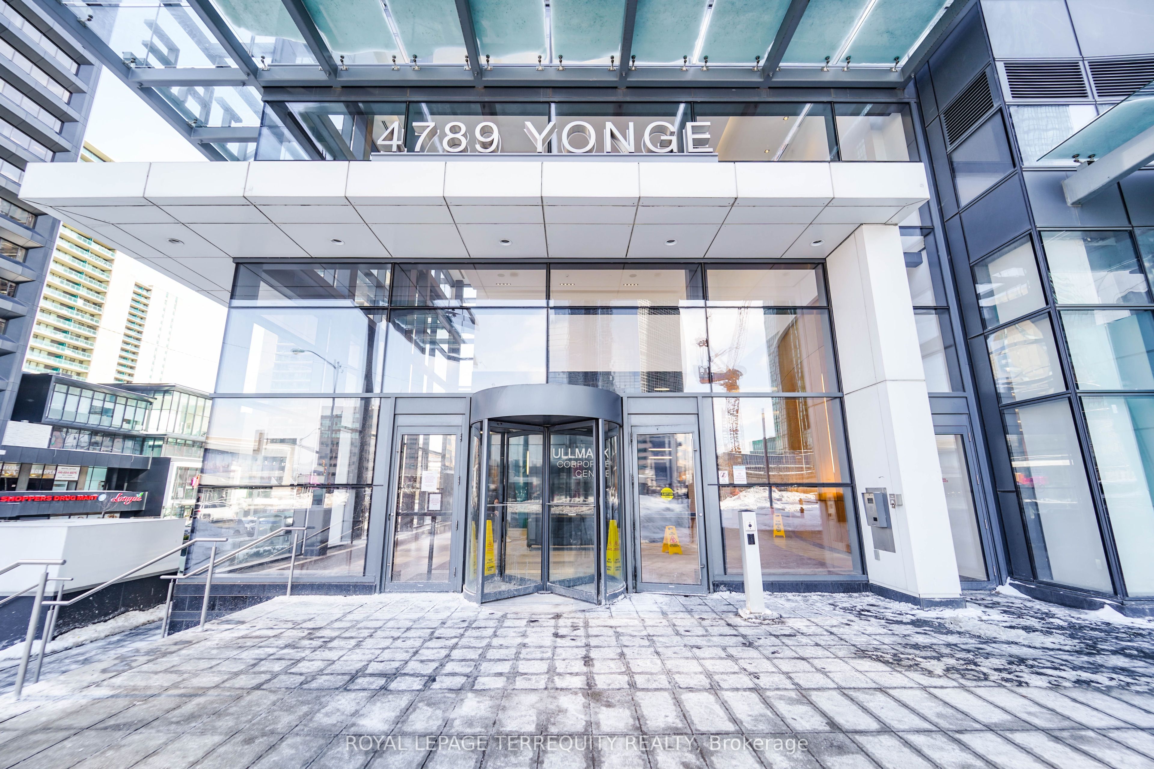#719 - 4789 Yonge Street Property Photo 2