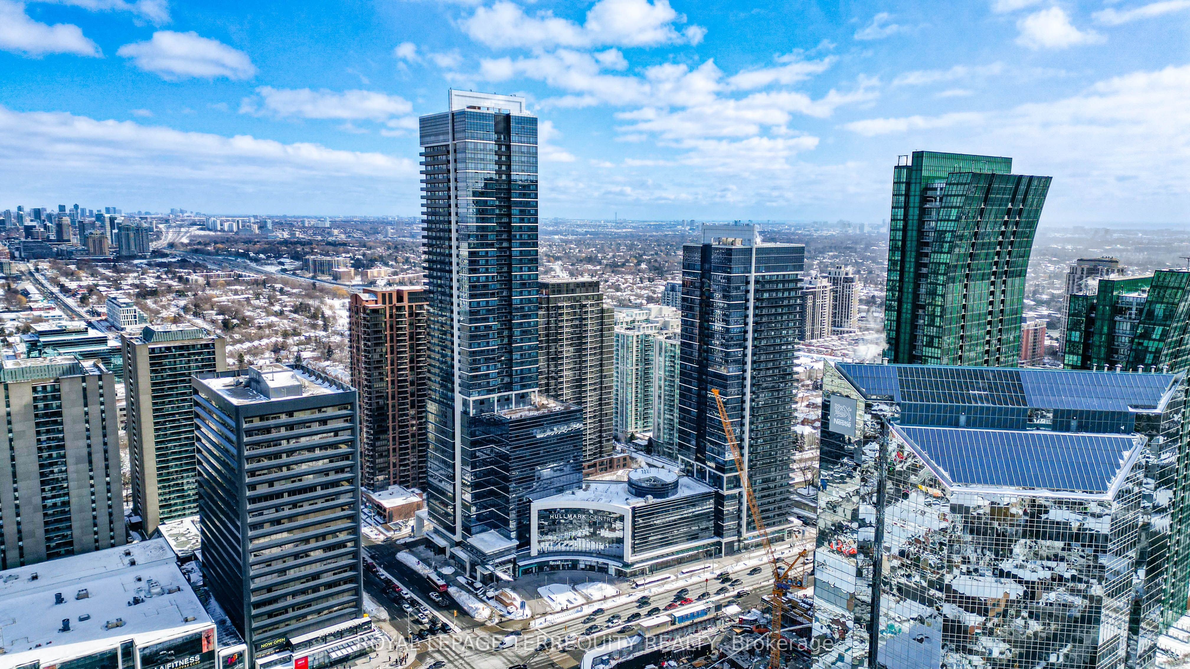 #719 - 4789 Yonge Street Property Photo 23