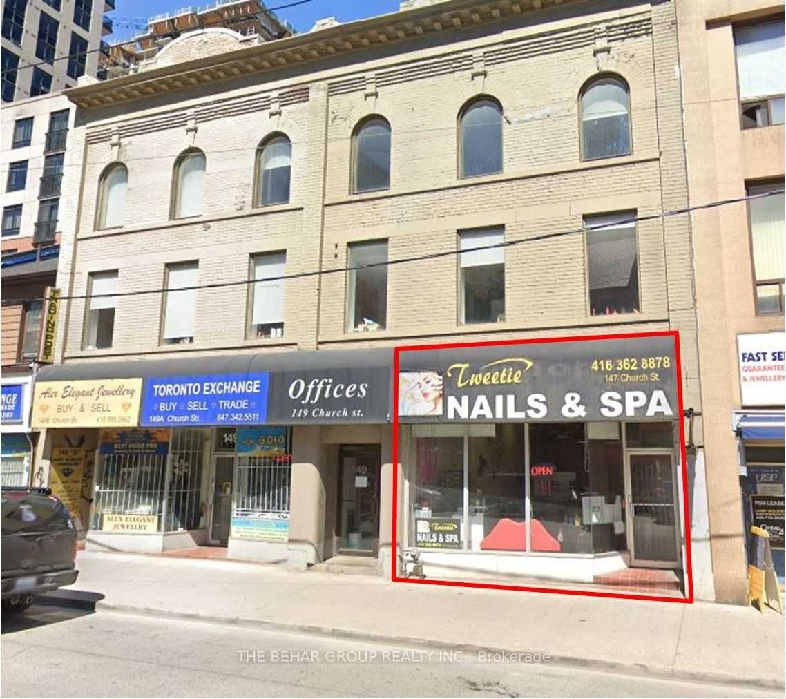 147 Church Street Property Photo 1
