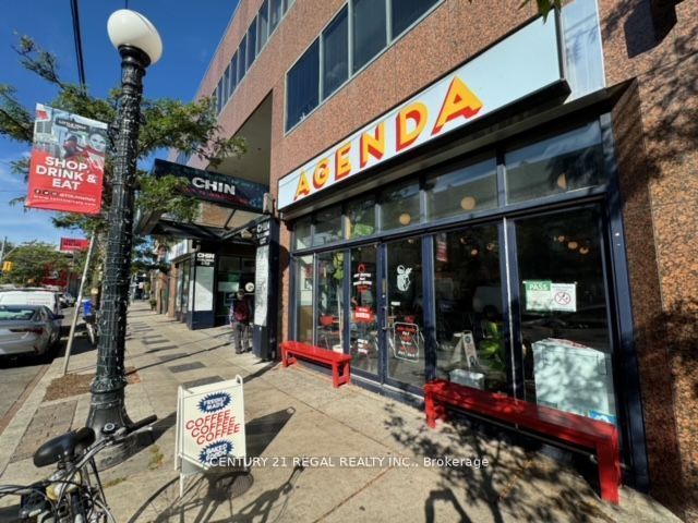 #m3 - 622 College Street Property Photo 10