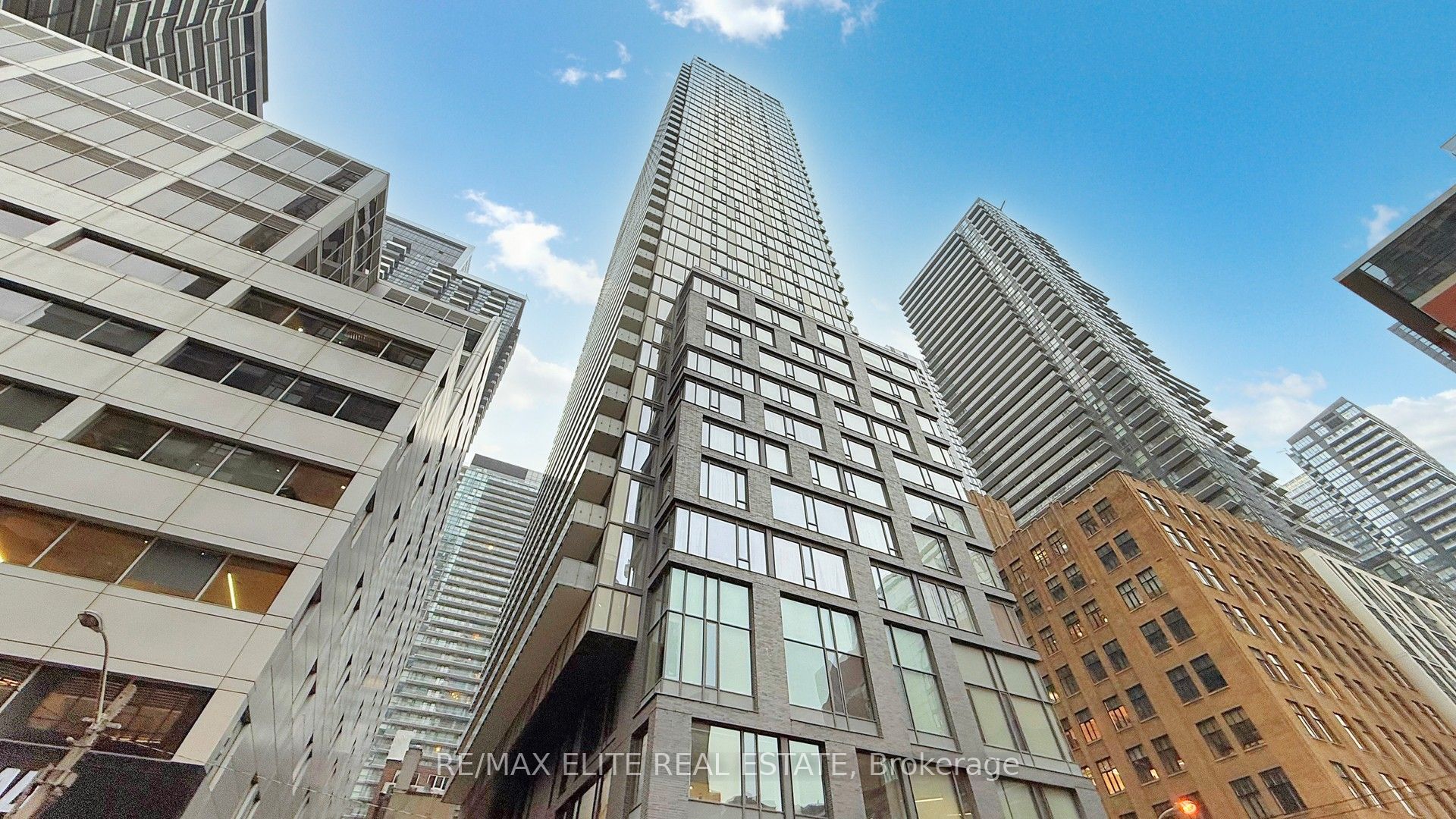 #2701 - 101 Peter Street Property Photo 1