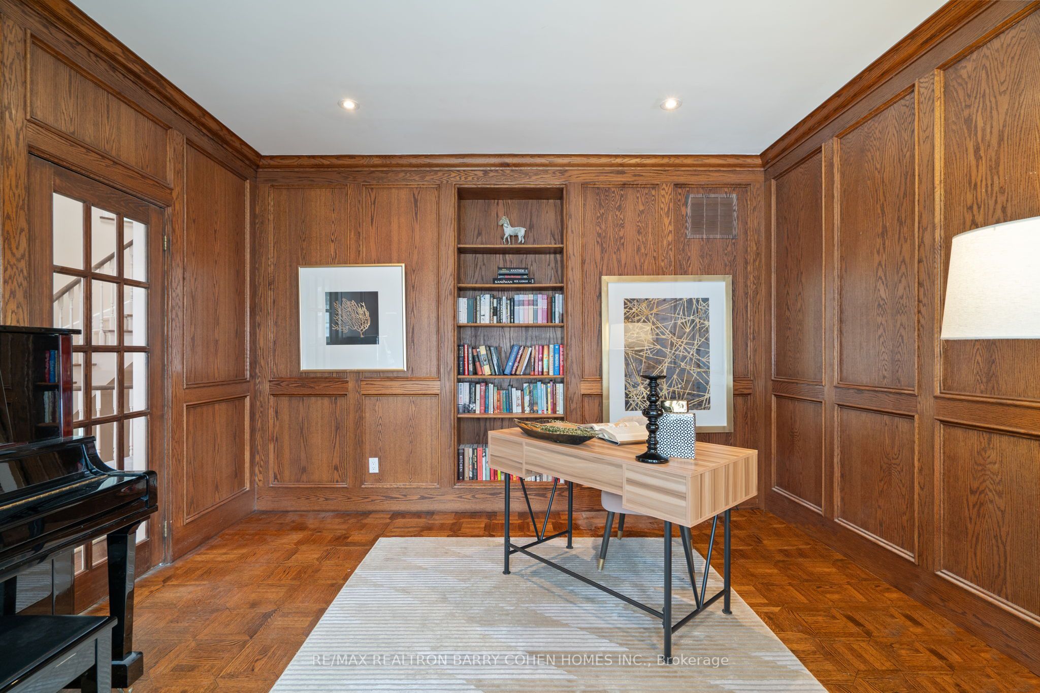 106 Highland Crescent Property Photo 15
