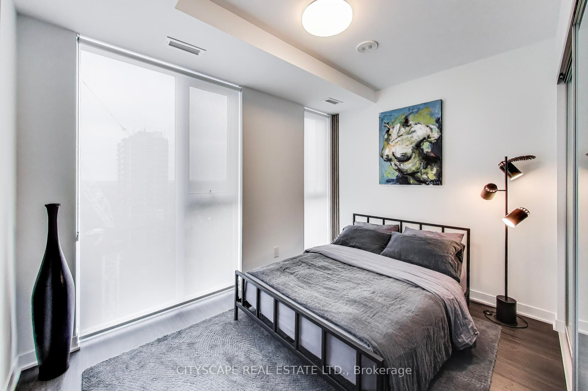 #1210 - 185 Alberta Avenue Property Photo 15
