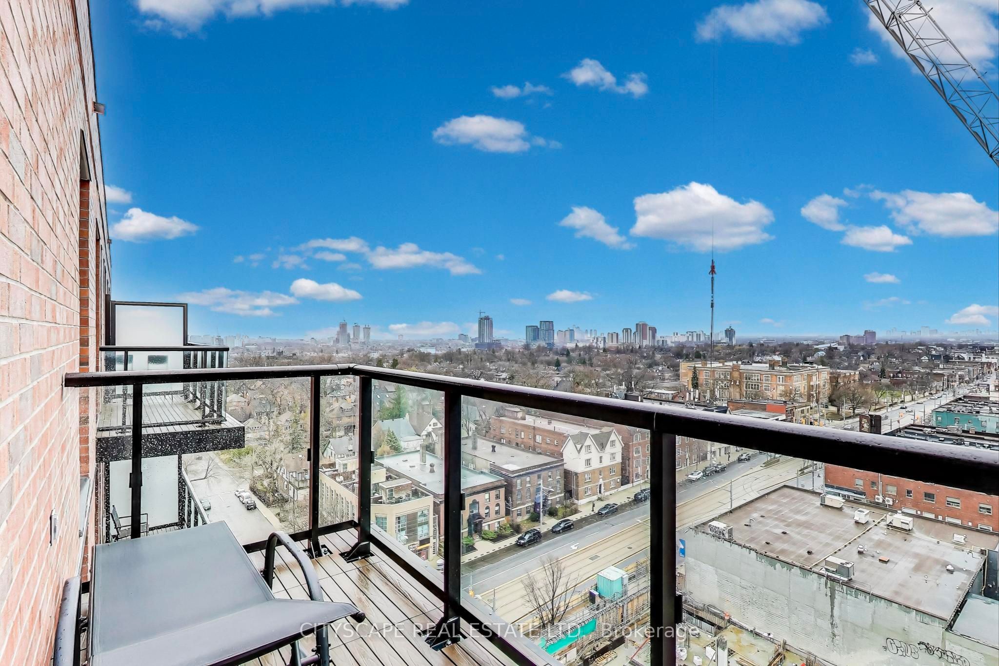 #1210 - 185 Alberta Avenue Property Photo 21