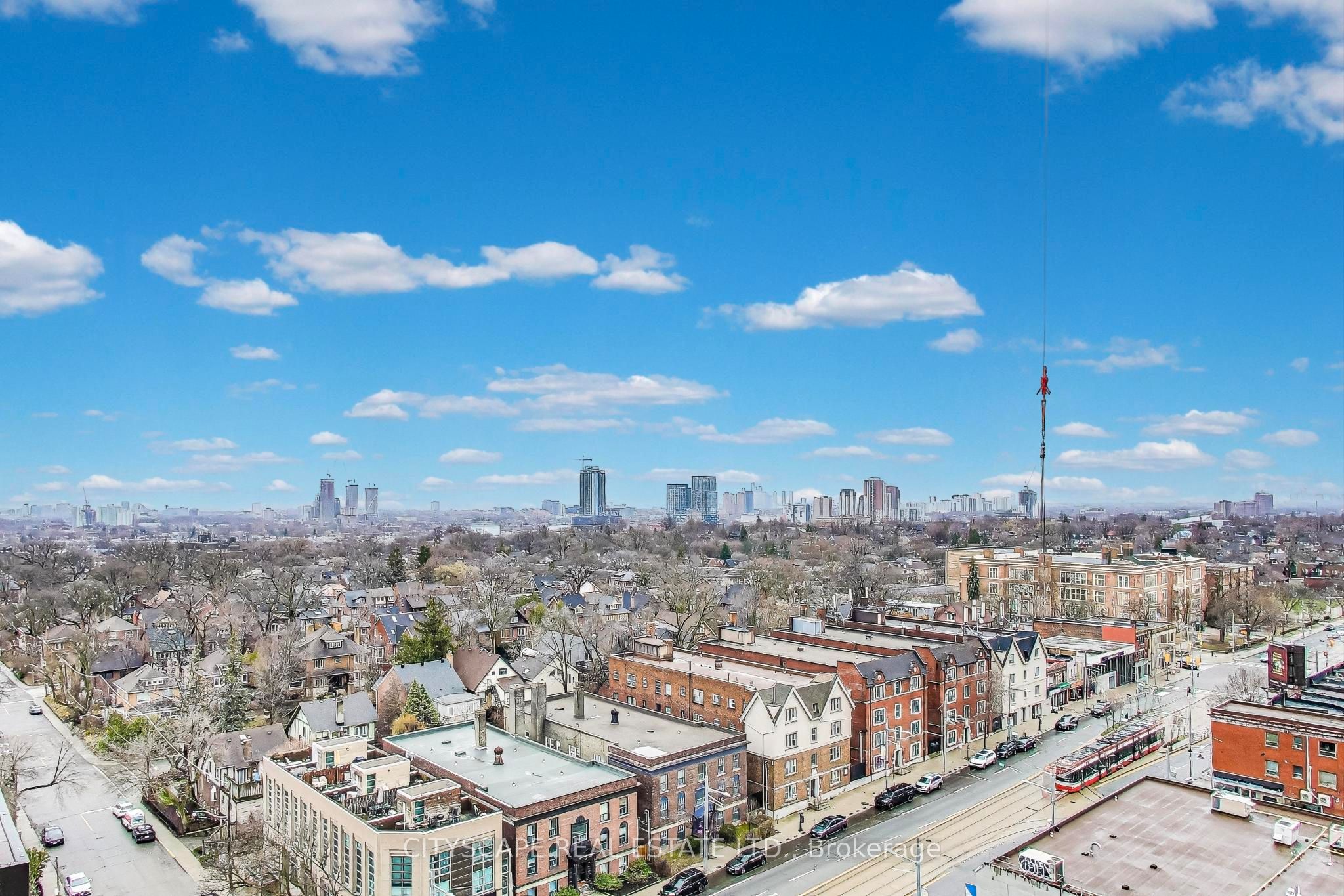#1210 - 185 Alberta Avenue Property Photo 23