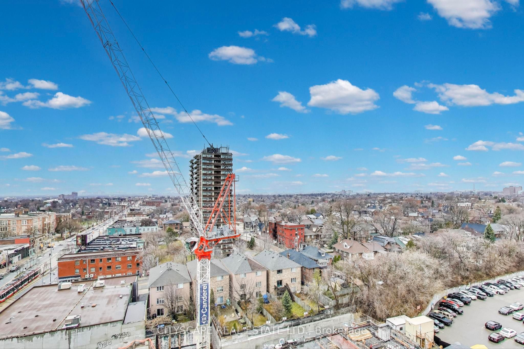 #1210 - 185 Alberta Avenue Property Photo 24