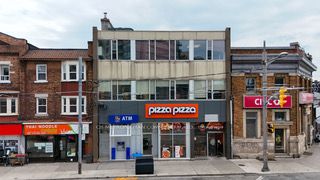 #second And Third Floors - 64 Vaughan Road Property Photo 1