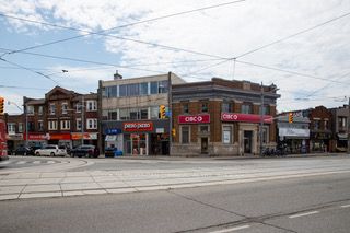 #second And Third Floors - 64 Vaughan Road Property Photo 2