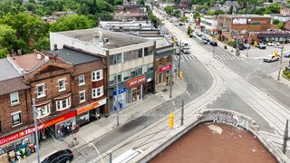 #second And Third Floors - 64 Vaughan Road Property Photo 12