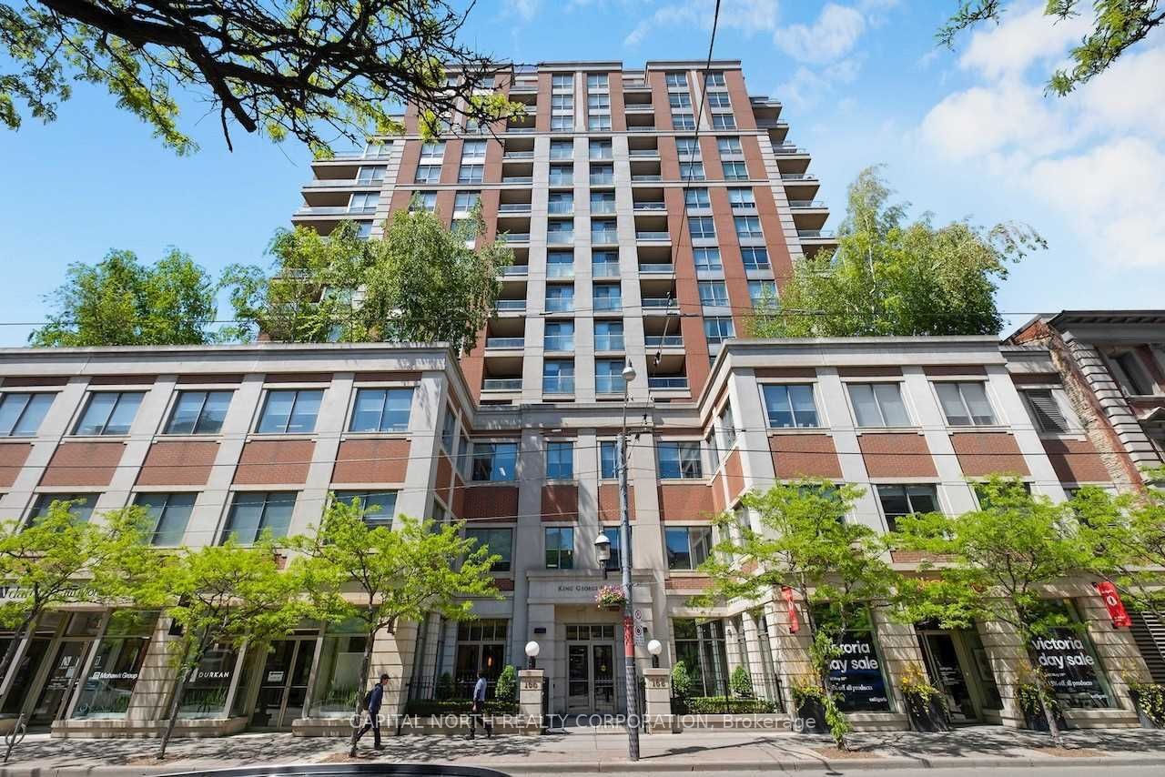 #1402 - 168 King Street Property Photo 1