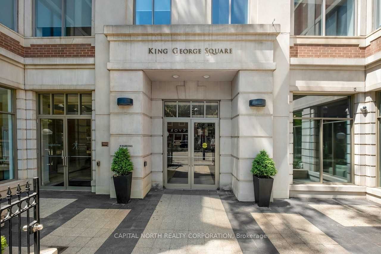 #1402 - 168 King Street Property Photo 2
