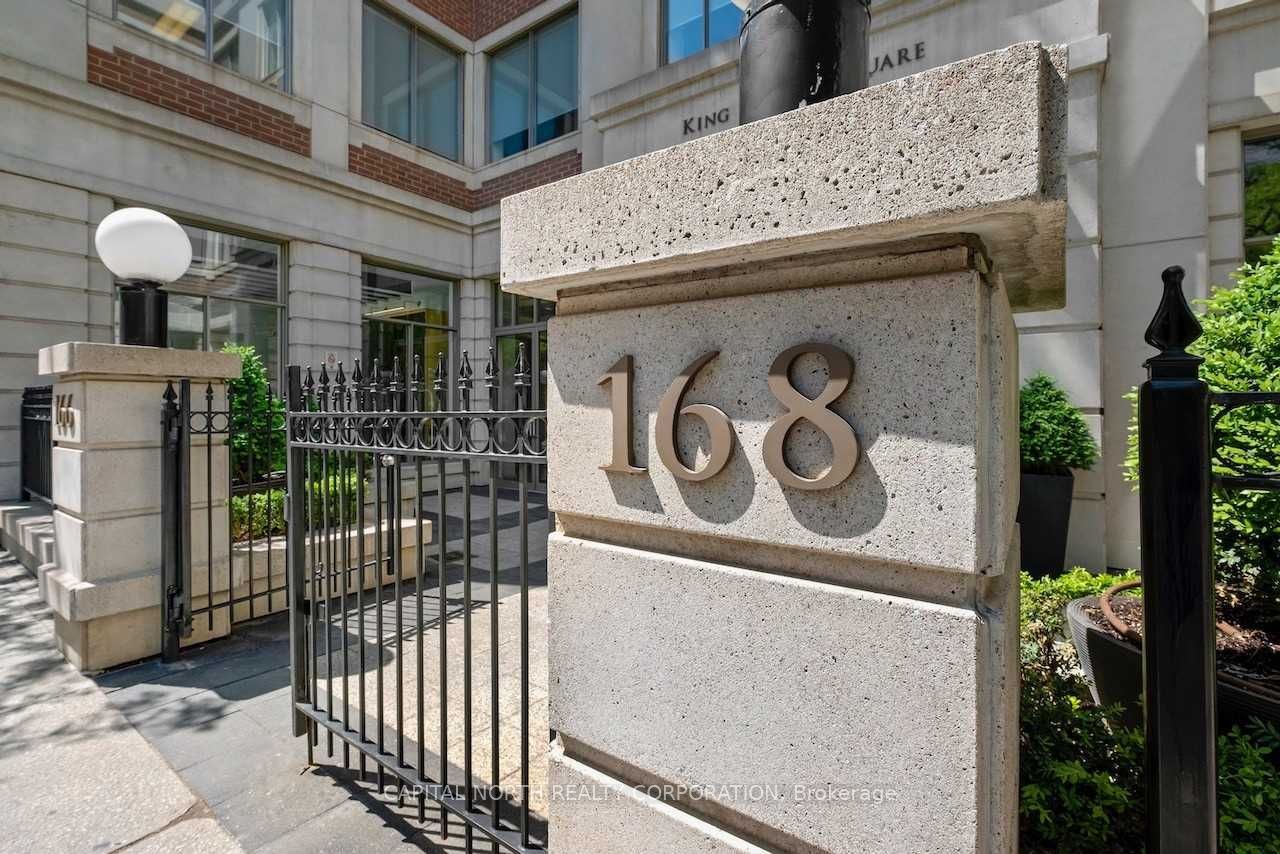 #1402 - 168 King Street Property Photo 3