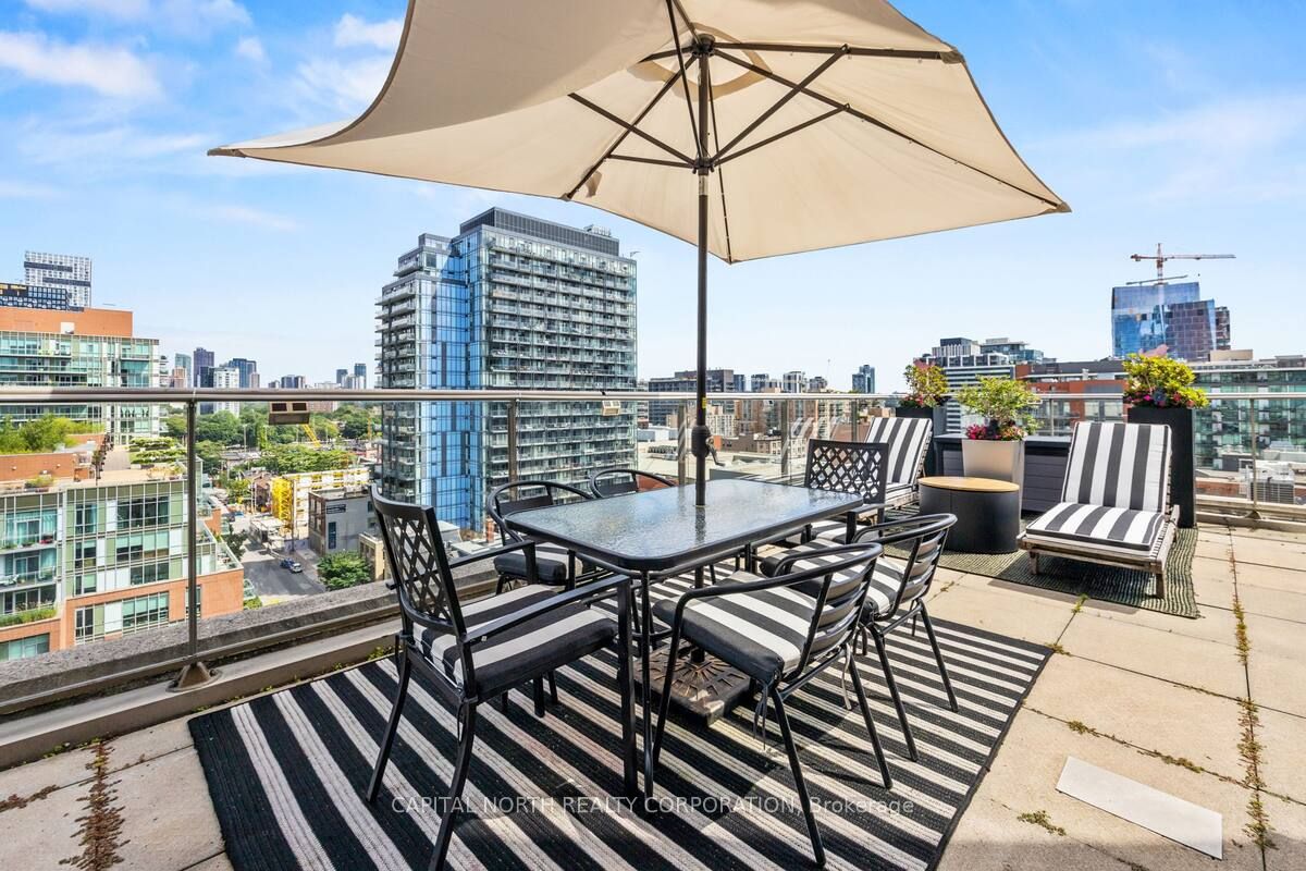 #1402 - 168 King Street Property Photo 27