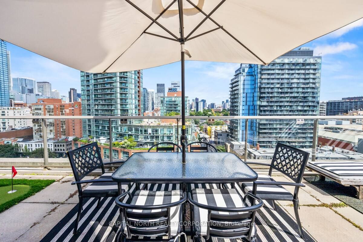 #1402 - 168 King Street Property Photo 28