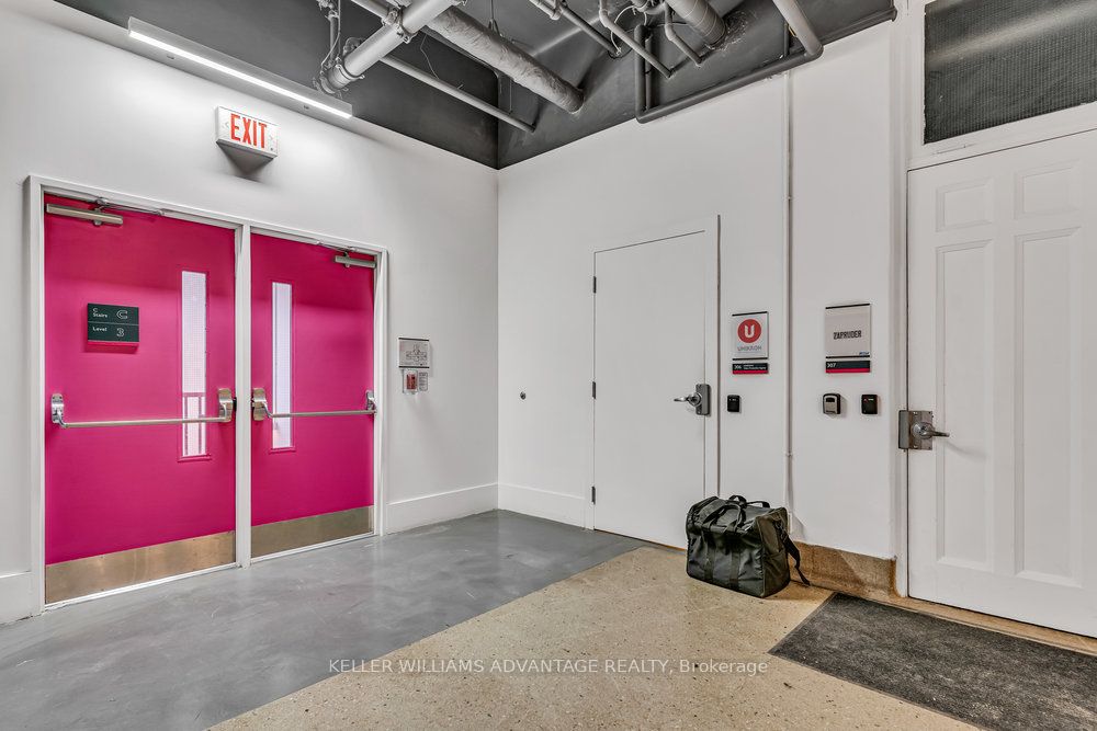 #306 - 180 Shaw Street Property Photo 5