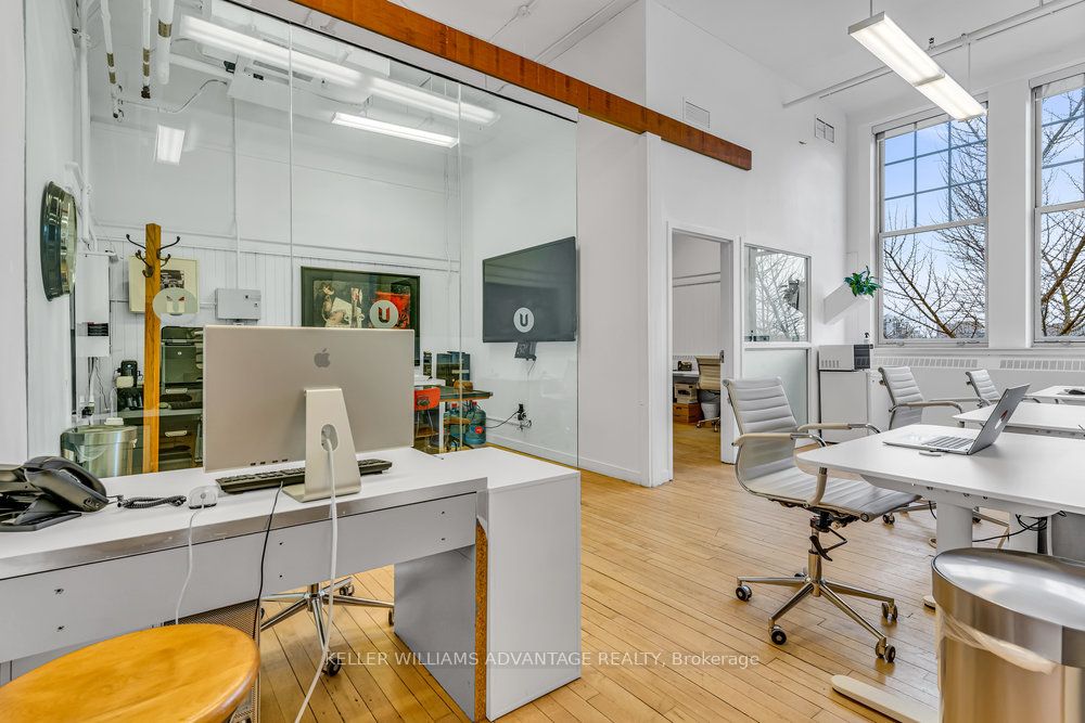 #306 - 180 Shaw Street Property Photo 8