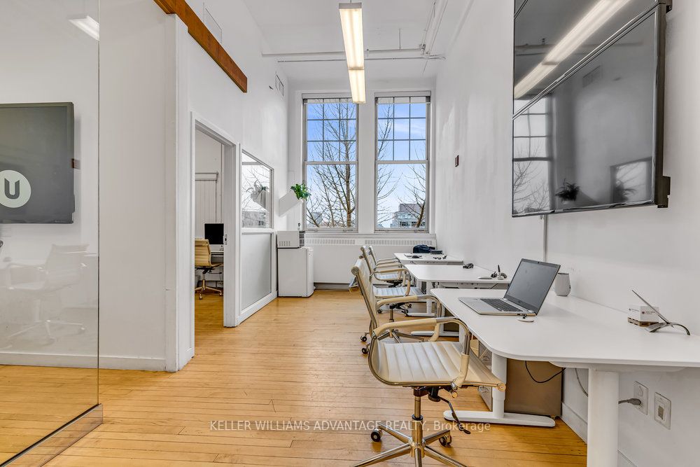#306 - 180 Shaw Street Property Photo 9