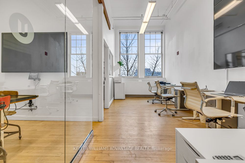 #306 - 180 Shaw Street Property Photo 11