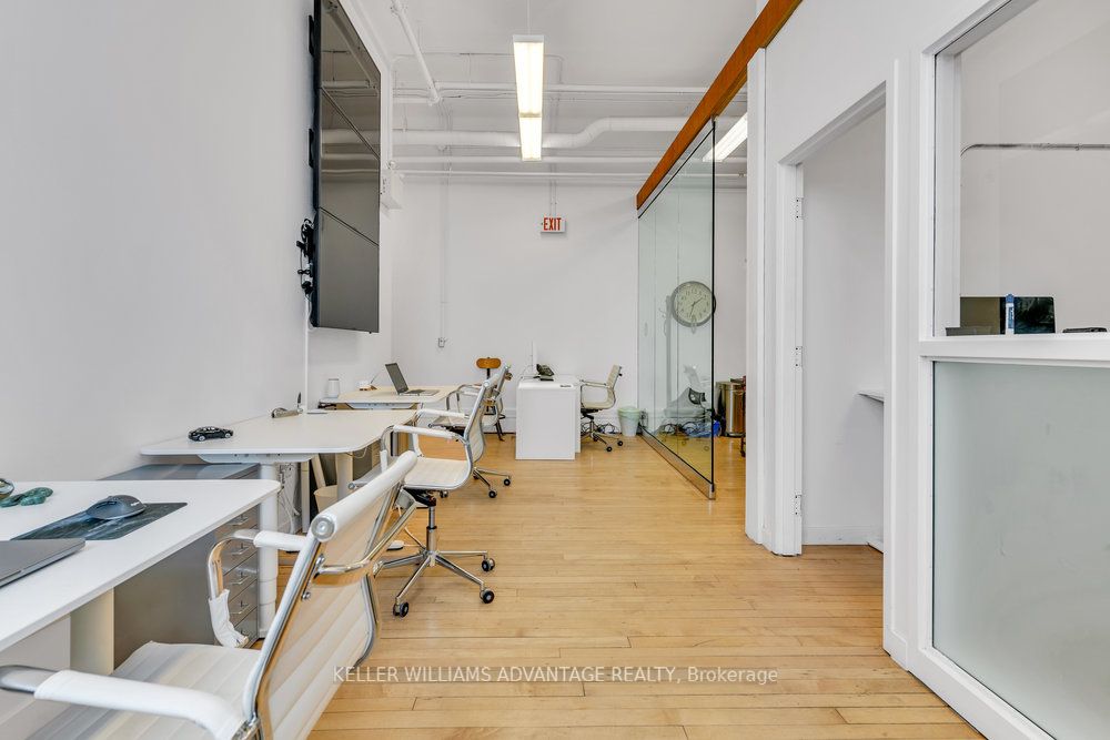 #306 - 180 Shaw Street Property Photo 12