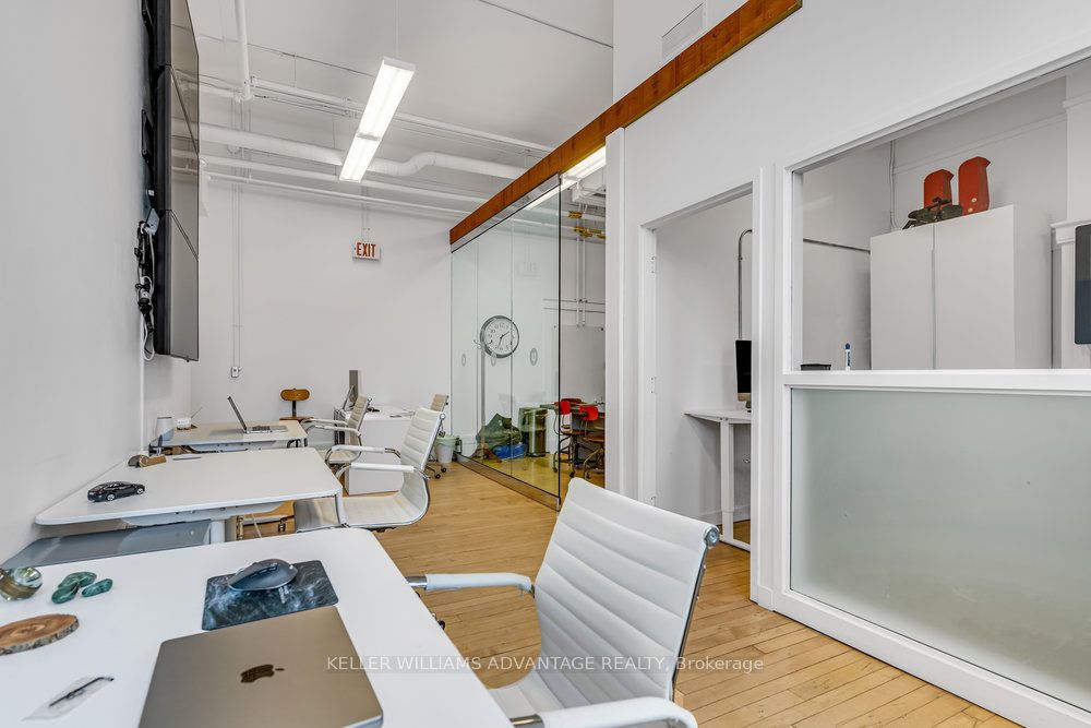 #306 - 180 Shaw Street Property Photo 13