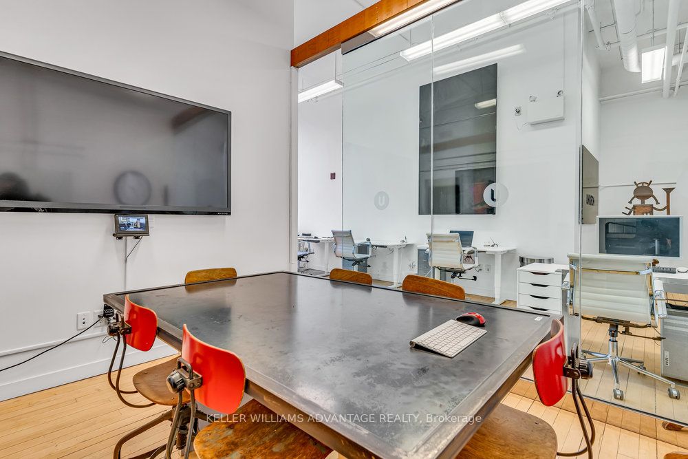 #306 - 180 Shaw Street Property Photo 17
