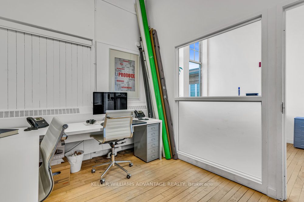 #306 - 180 Shaw Street Property Photo 22