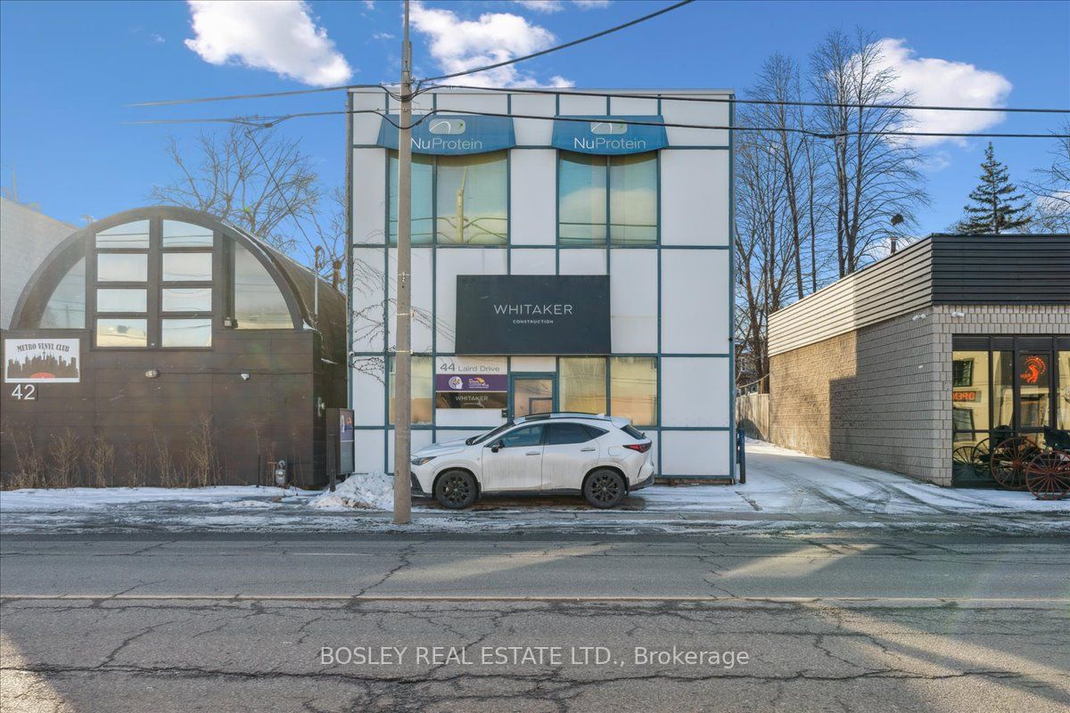 44 Laird Drive Property Photo 1