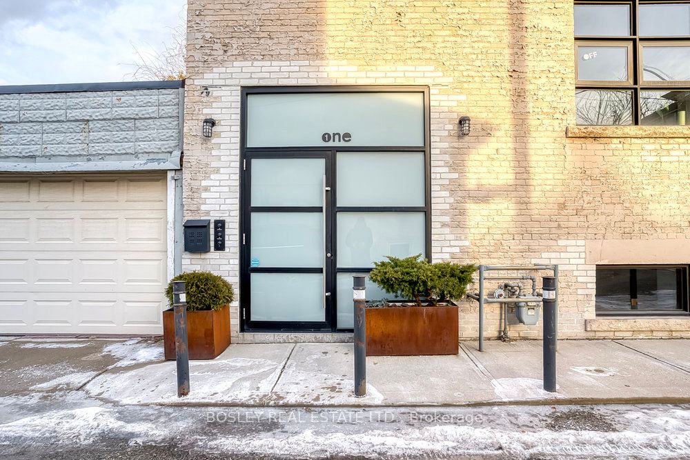 #1 - 1 Macklem Avenue Property Photo 1