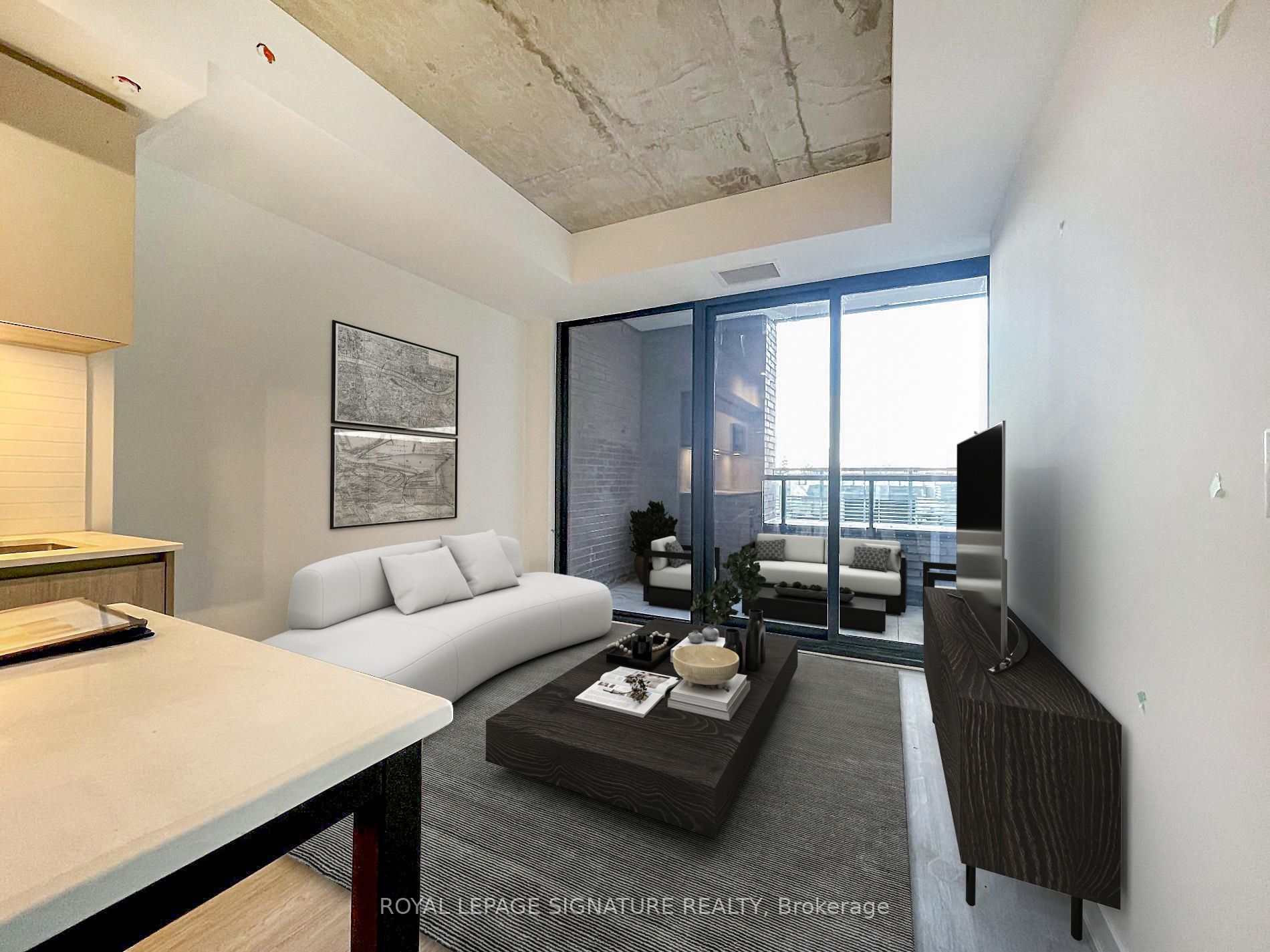#307 - 47 Mutual Street Property Photo 1
