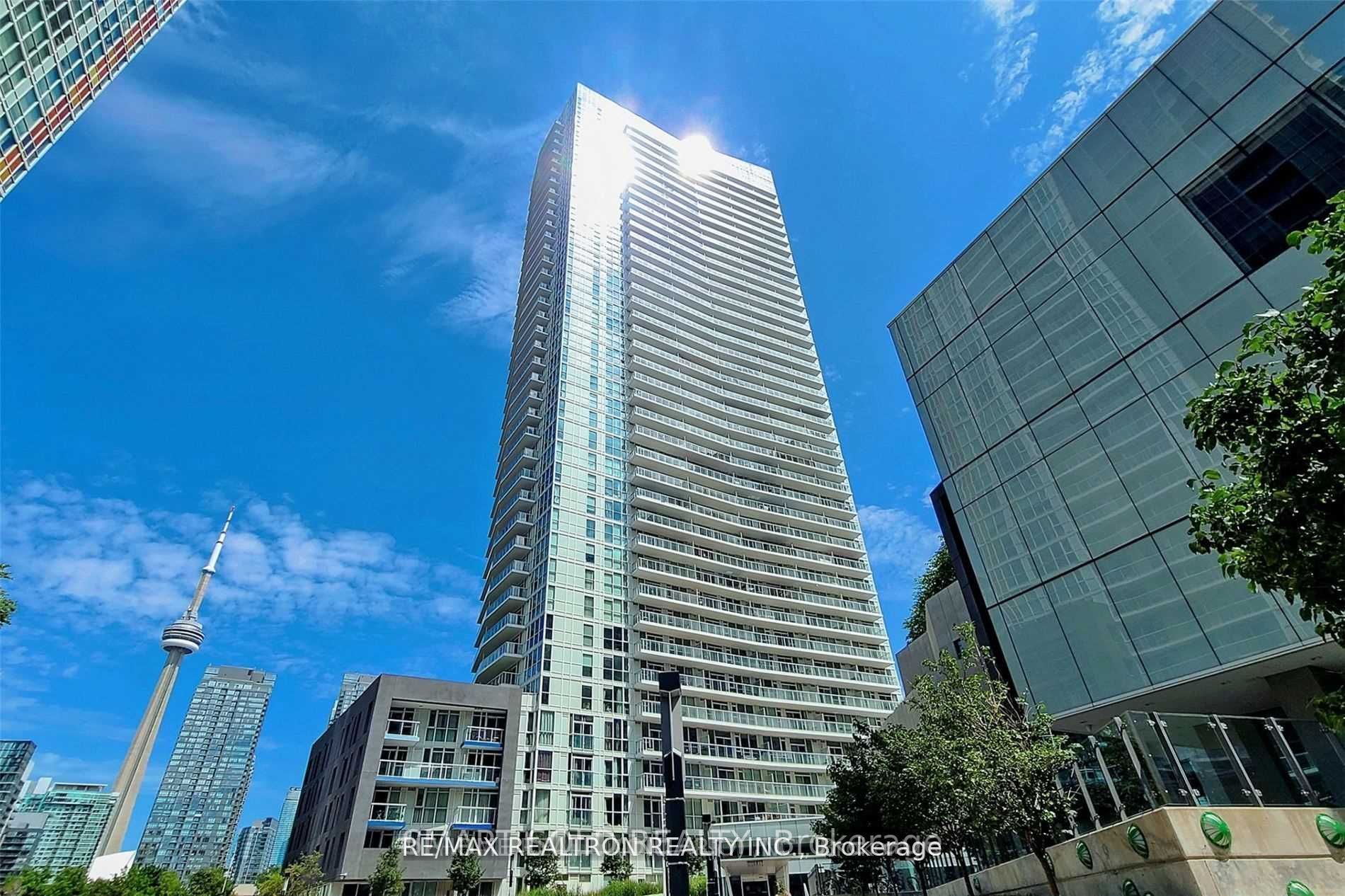 #2715 - 75 Queens Wharf Road Property Photo 1