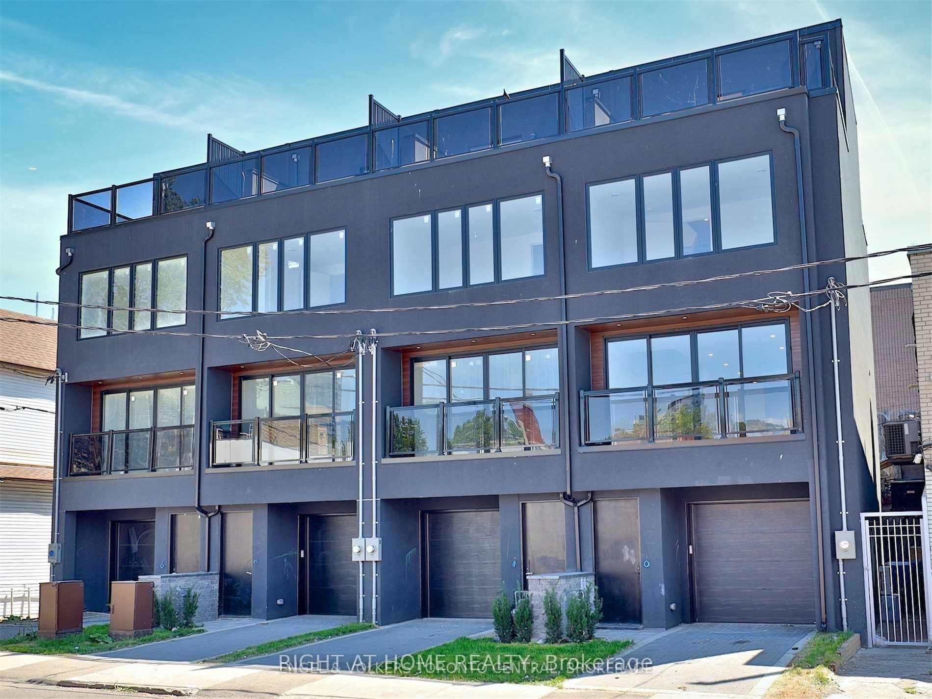 137 D'arcy Street Property Photo 1
