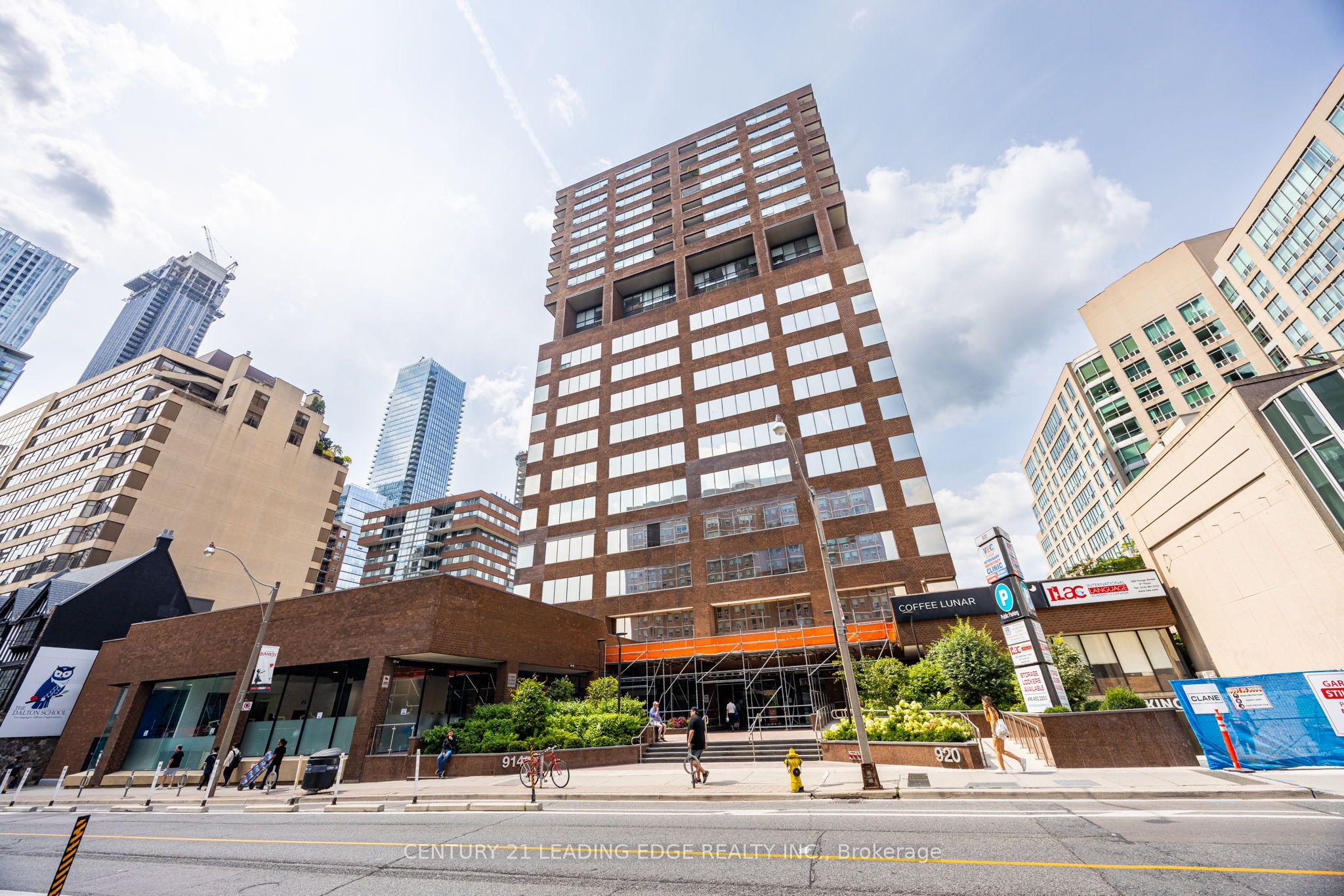 #920 - 920 Yonge Street Property Photo 1