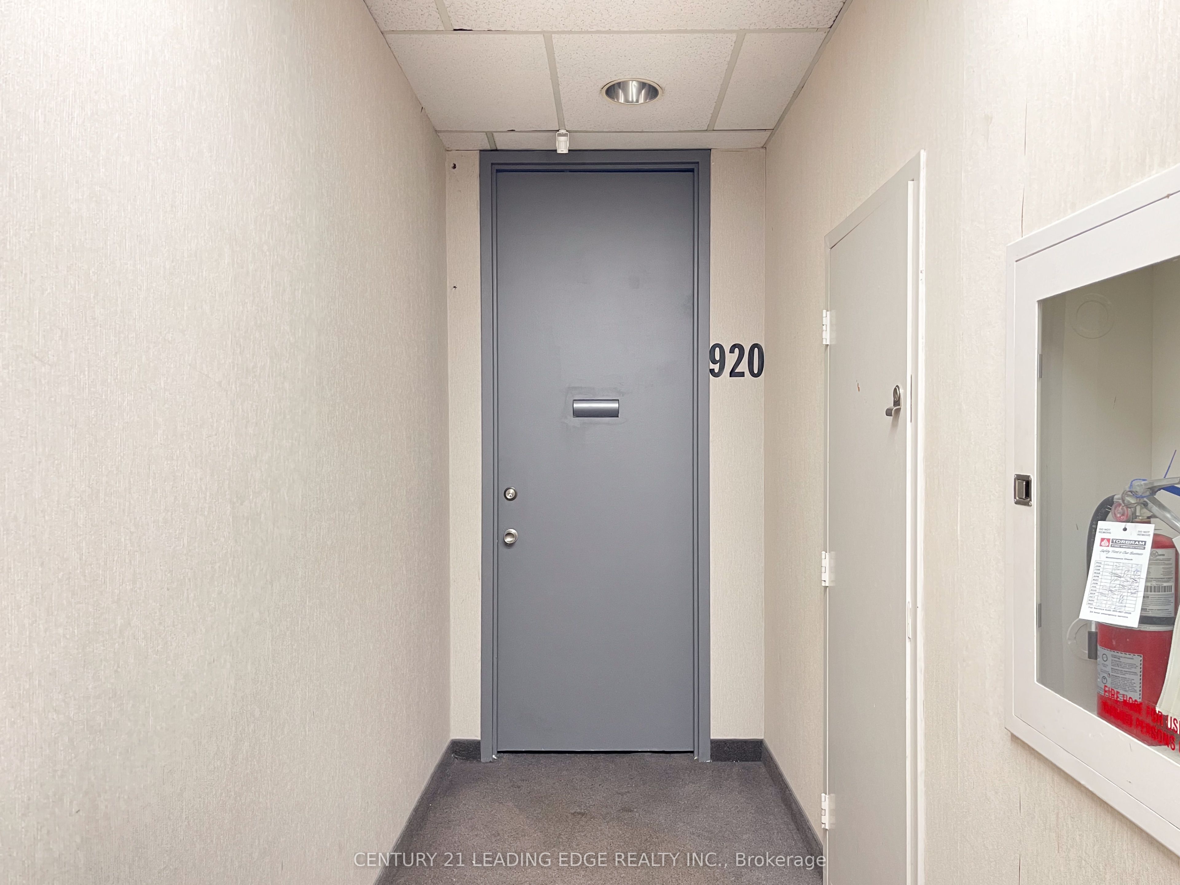 #920 - 920 Yonge Street Property Photo 11