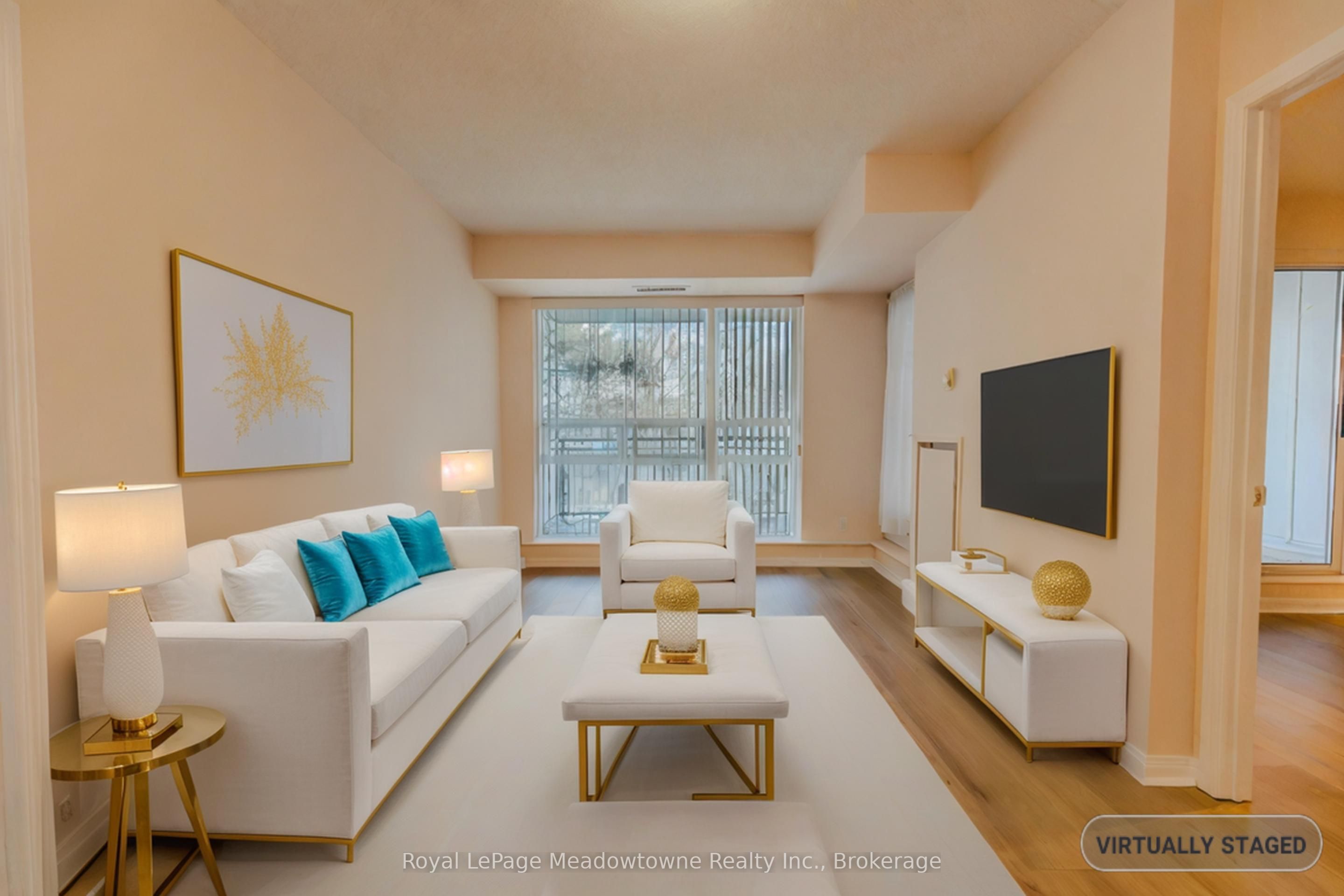 #511 - 1801 Bayview Avenue Property Photo 15