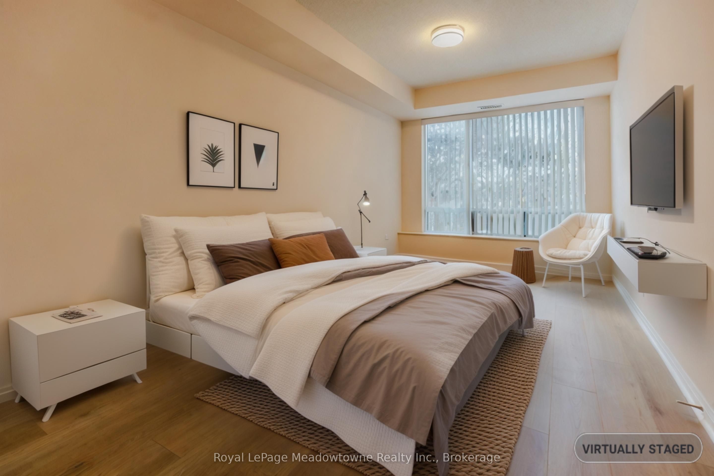 #511 - 1801 Bayview Avenue Property Photo 26