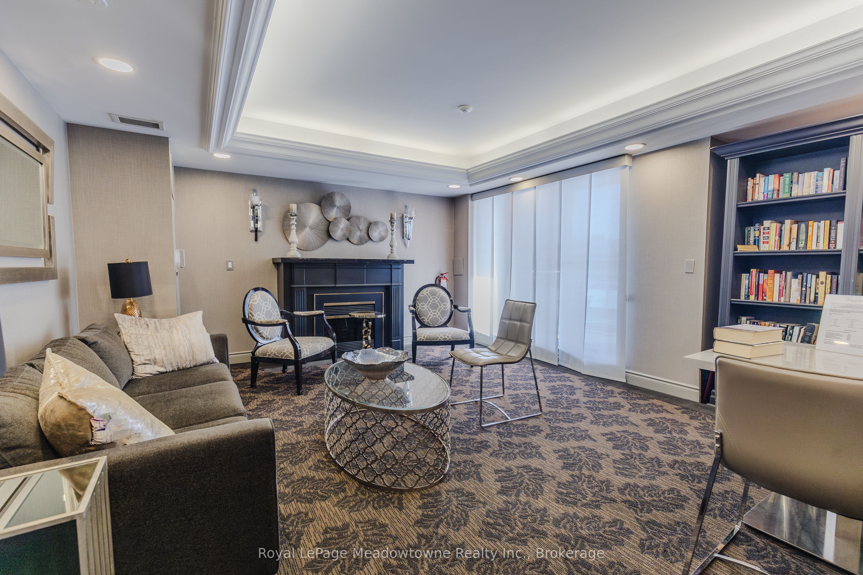 #511 - 1801 Bayview Avenue Property Photo 36