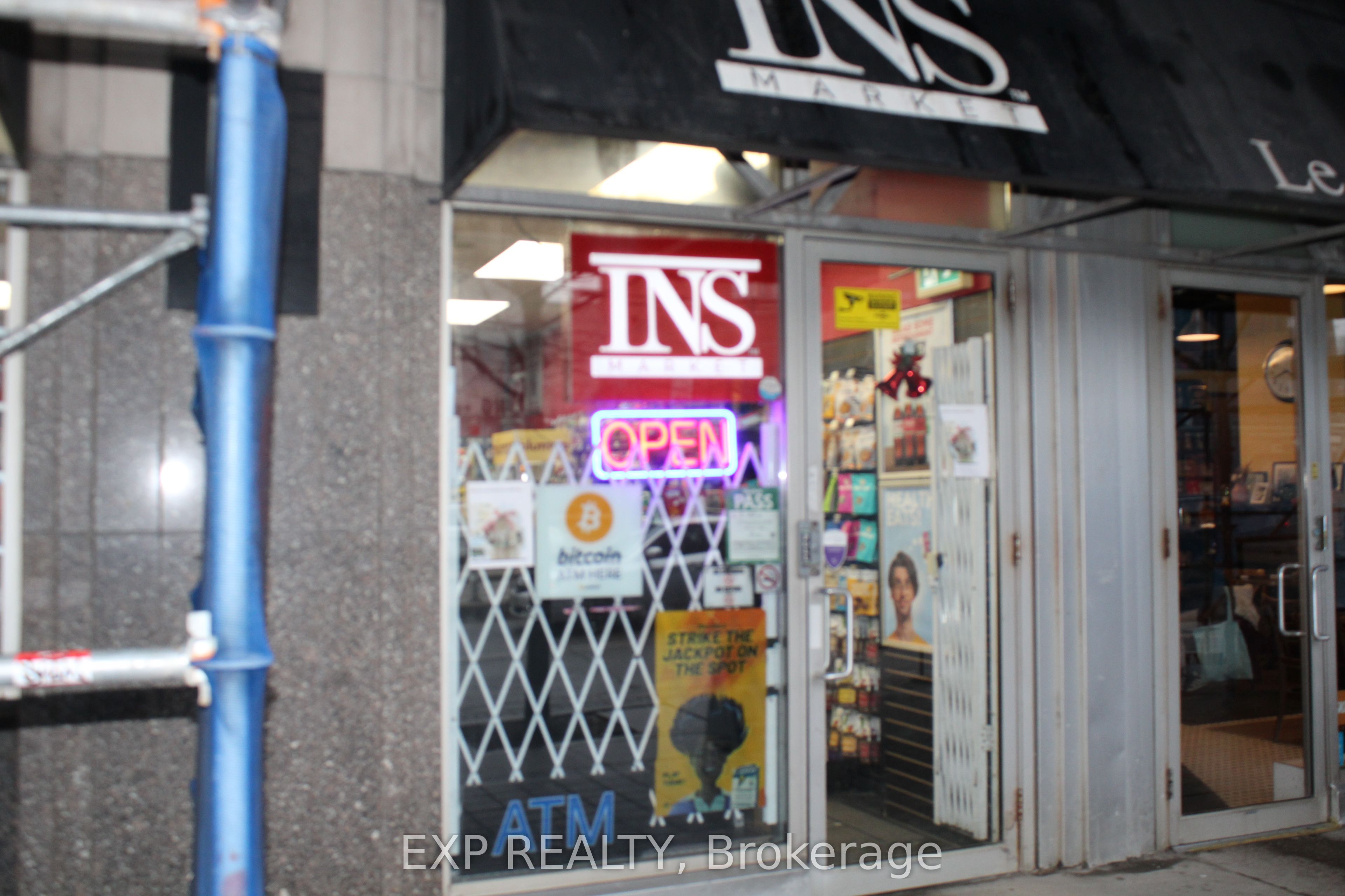 #3 - 148 Spadina Avenue Property Photo 18