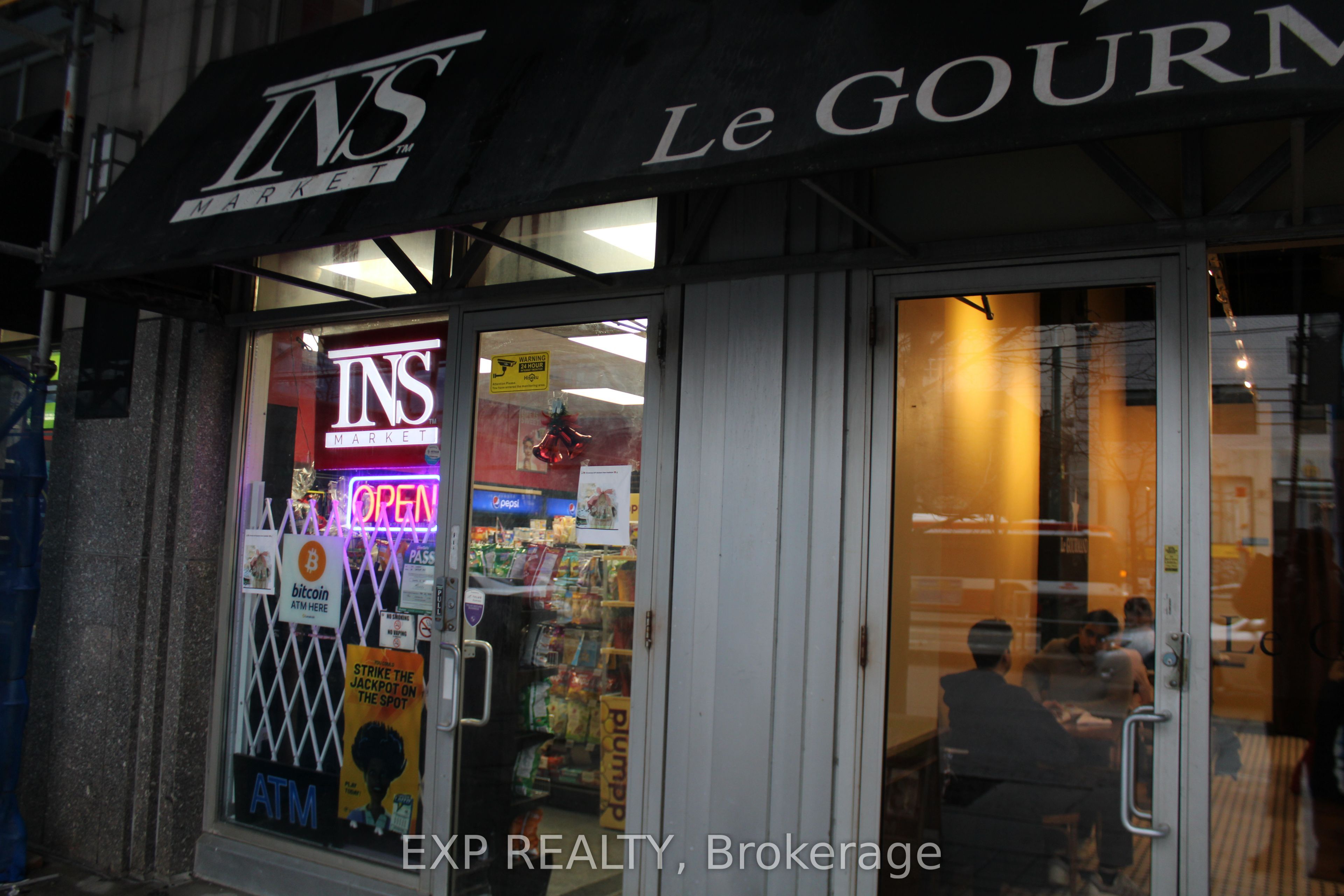 #3 - 148 Spadina Avenue Property Photo 19