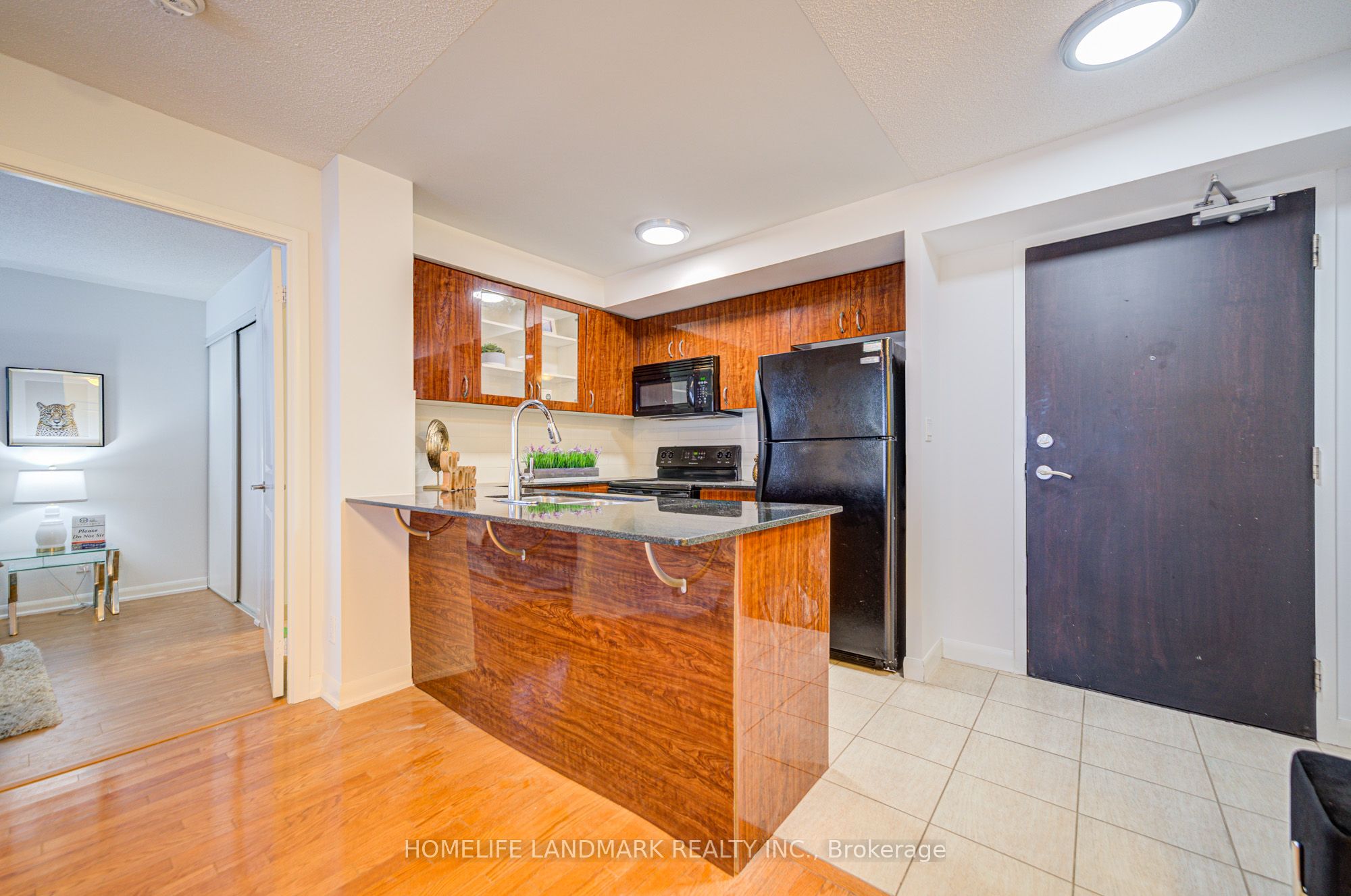 #1603 - 5791 Yonge Street Property Photo 11