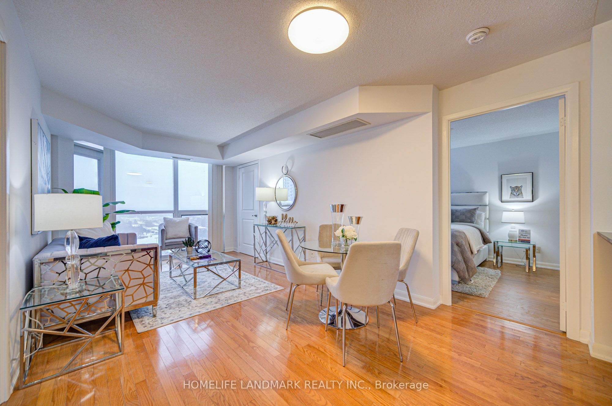 #1603 - 5791 Yonge Street Property Photo 12
