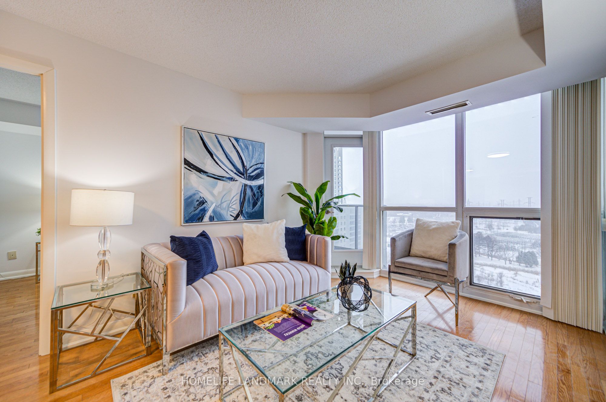 #1603 - 5791 Yonge Street Property Photo 16