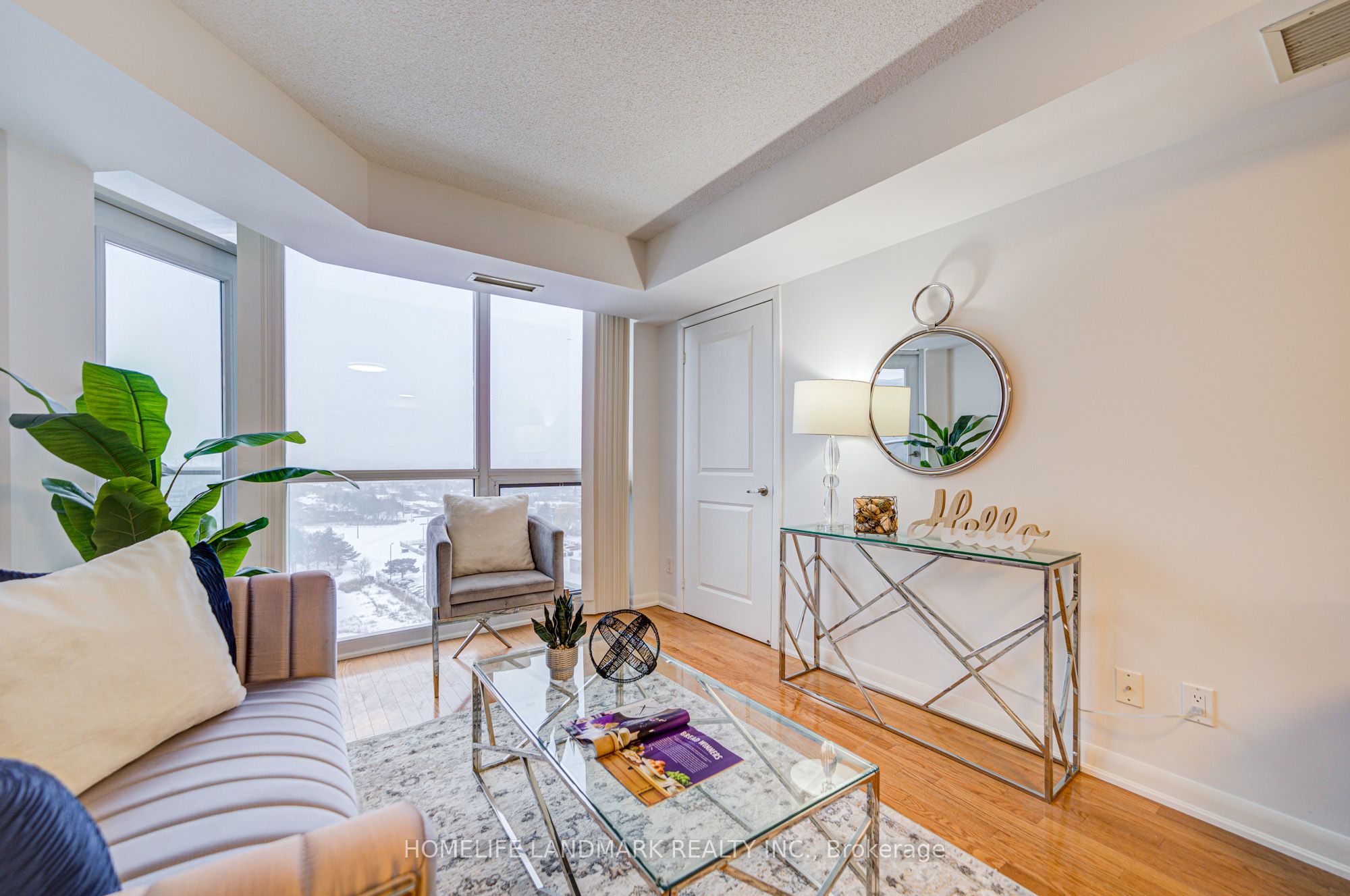 #1603 - 5791 Yonge Street Property Photo 17