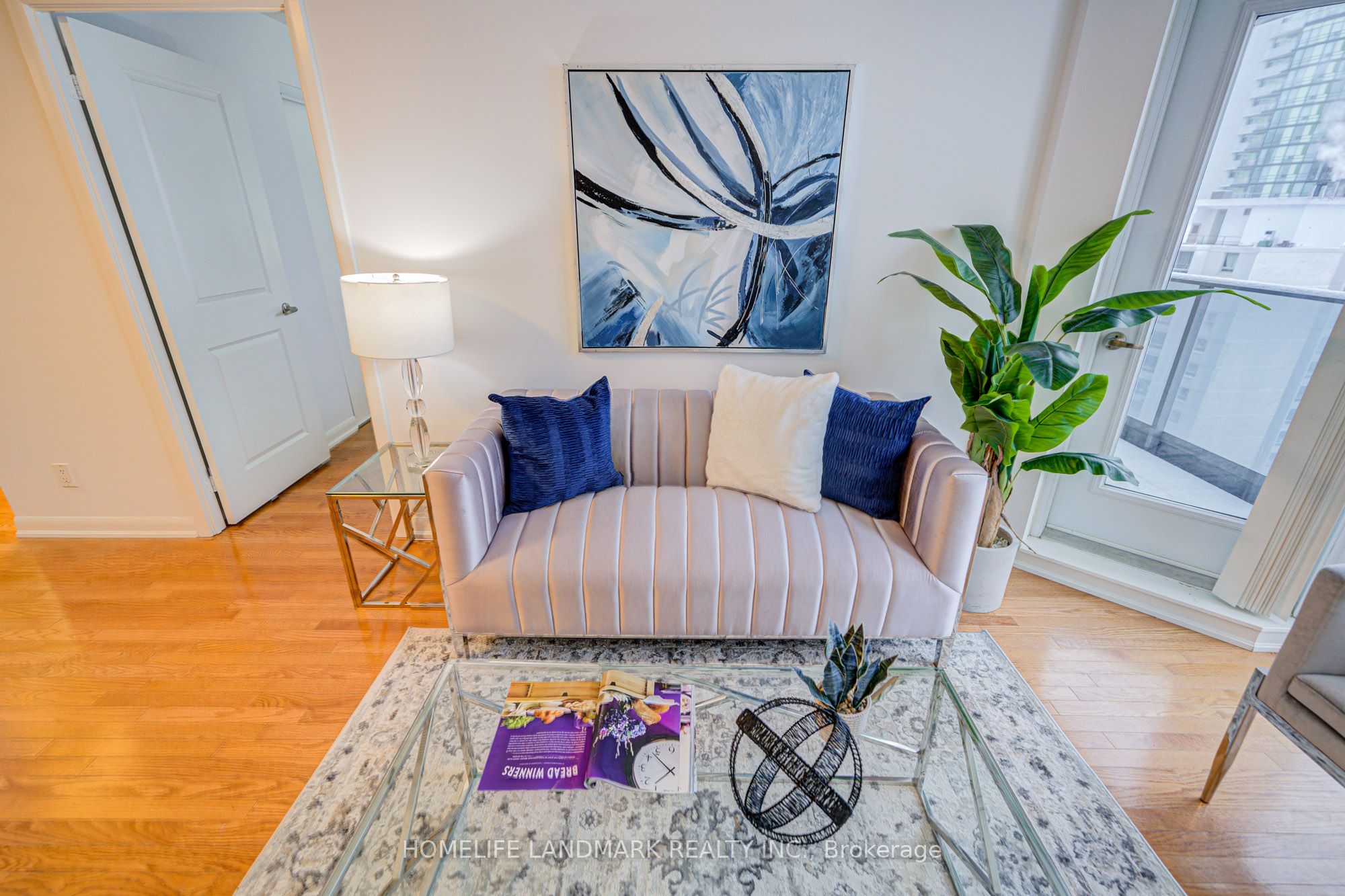 #1603 - 5791 Yonge Street Property Photo 18