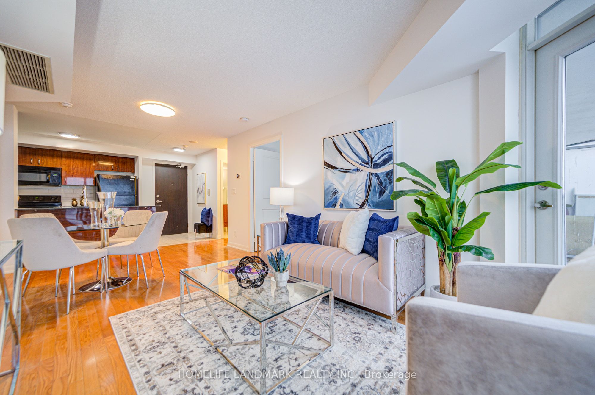 #1603 - 5791 Yonge Street Property Photo 21