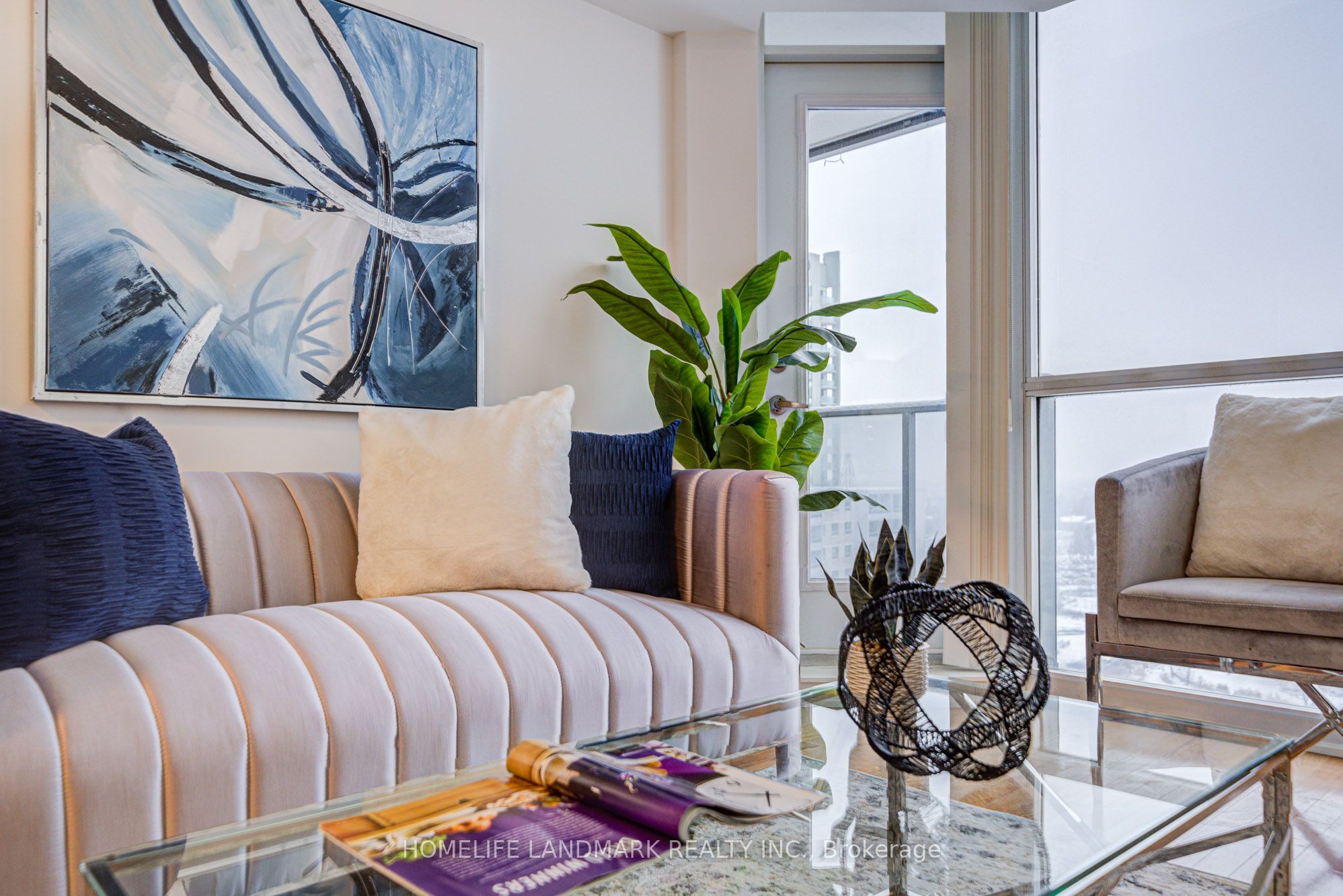 #1603 - 5791 Yonge Street Property Photo 22