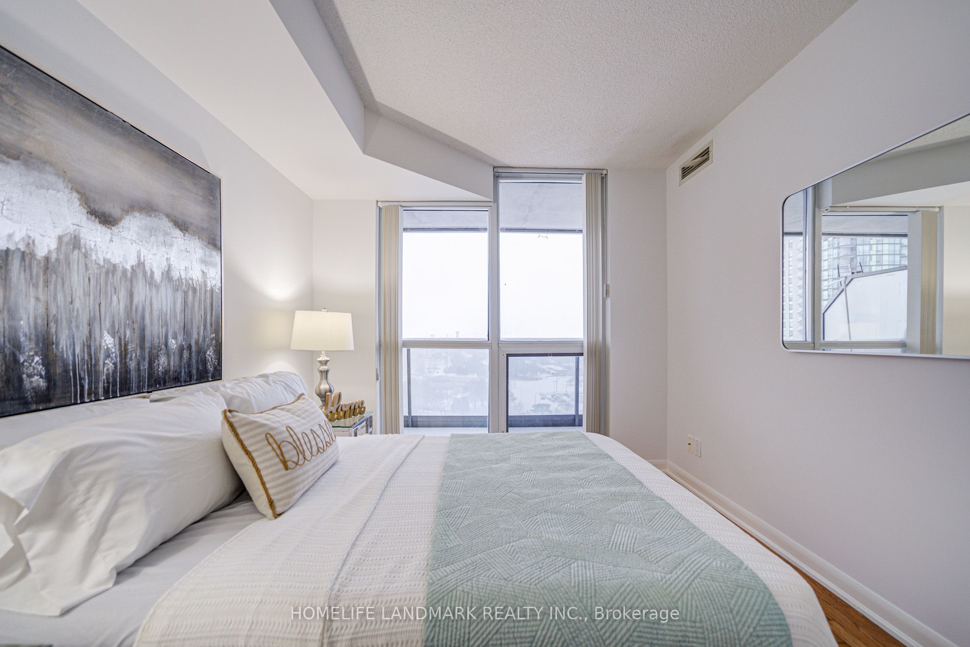 #1603 - 5791 Yonge Street Property Photo 26