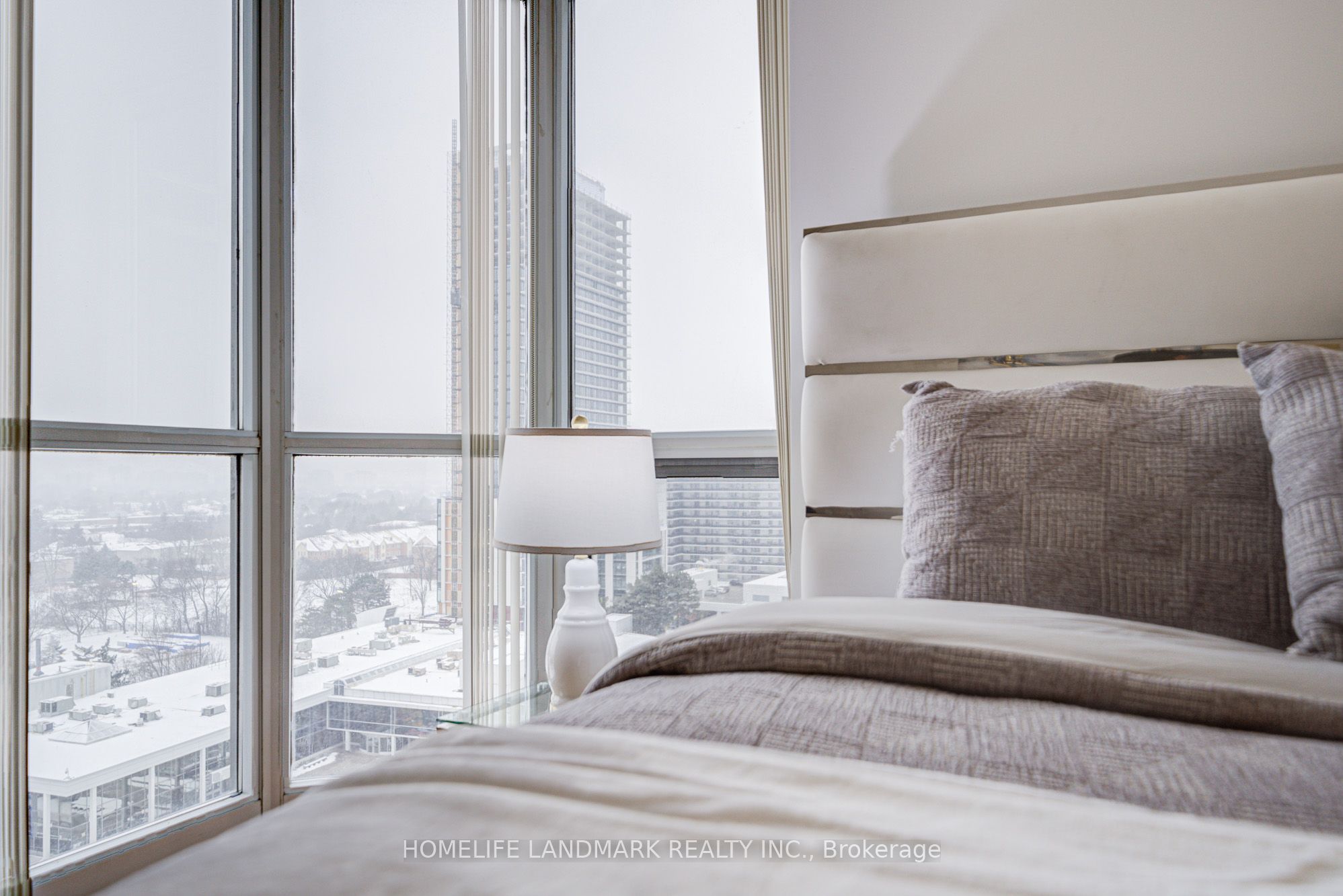 #1603 - 5791 Yonge Street Property Photo 36
