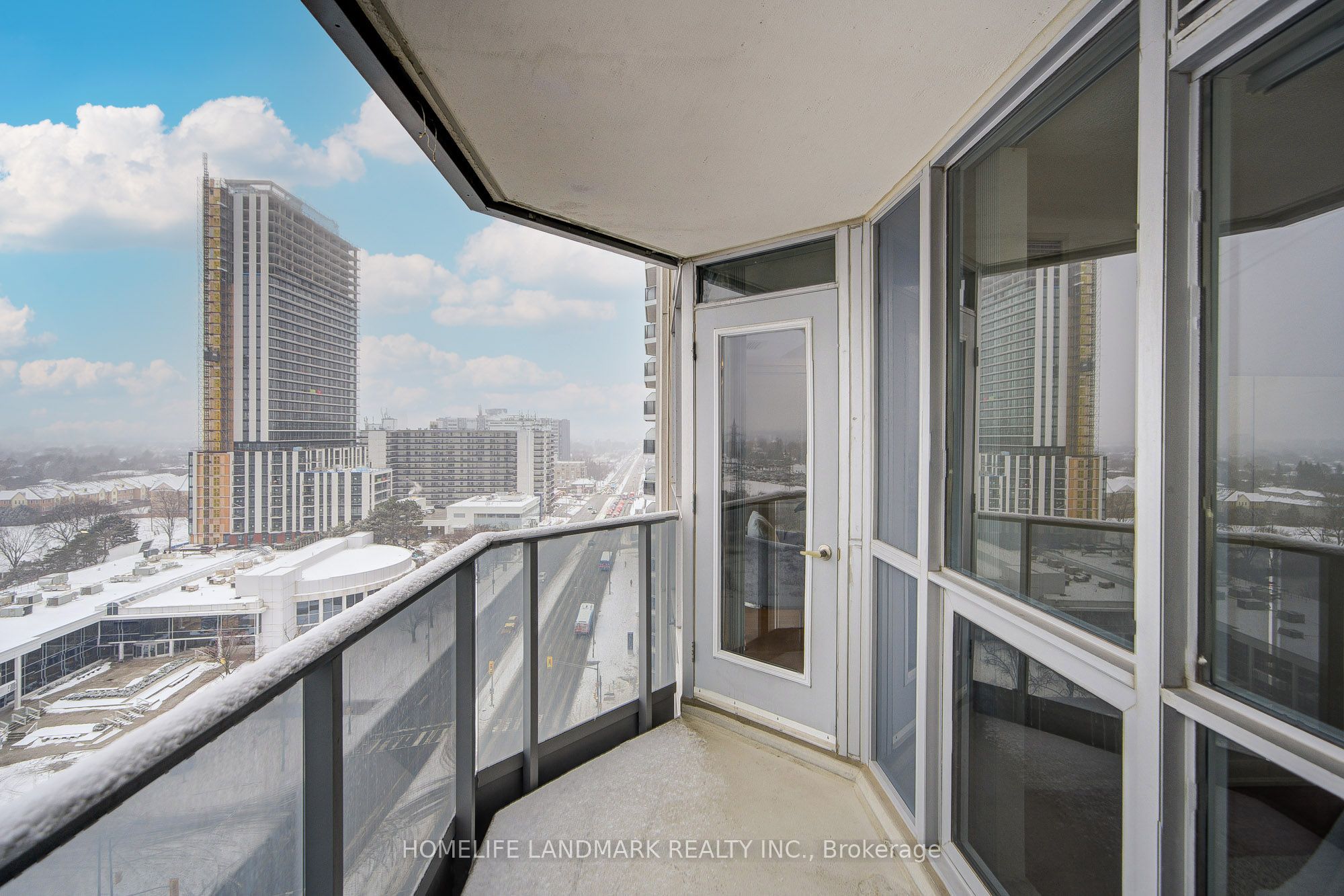 #1603 - 5791 Yonge Street Property Photo 38