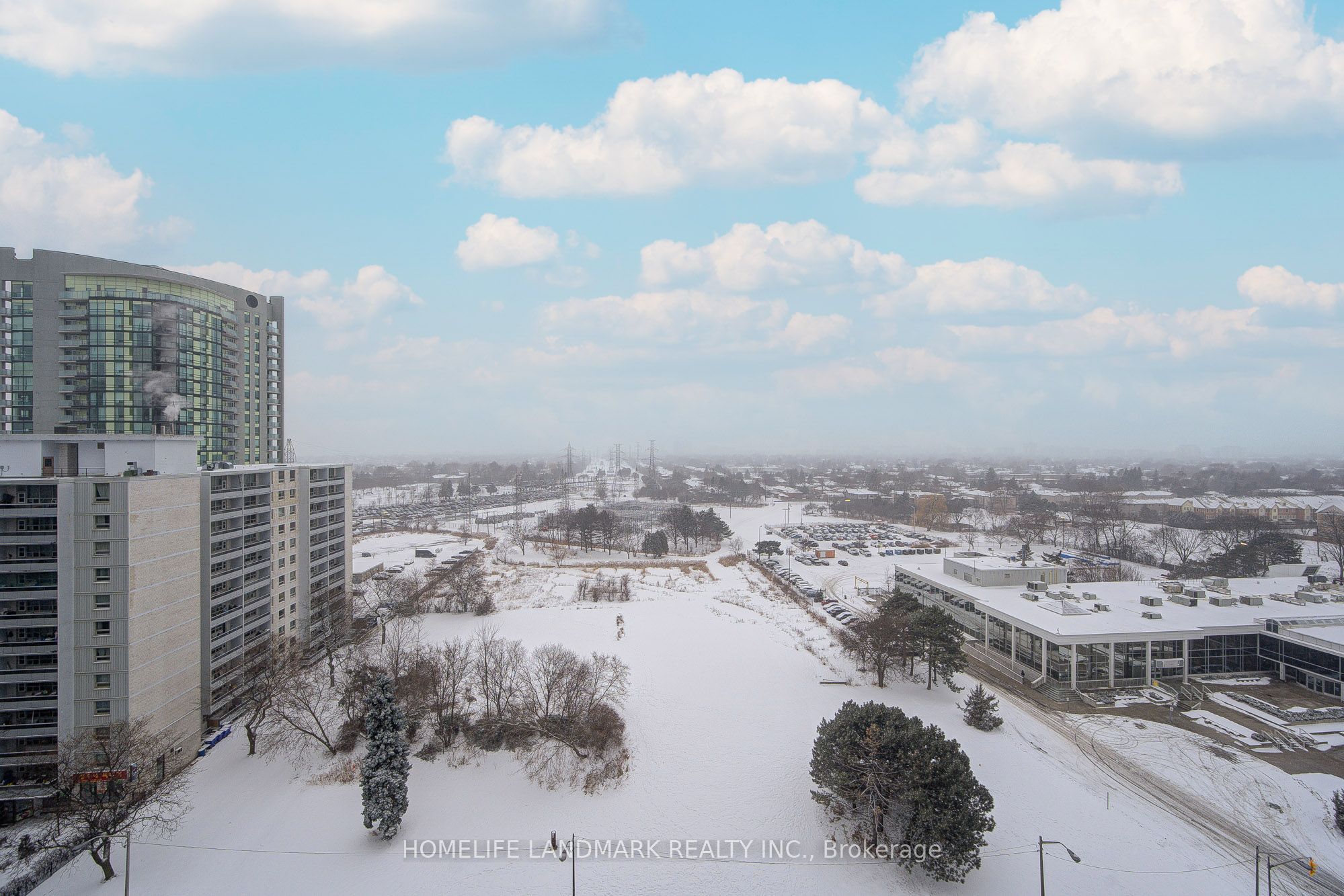 #1603 - 5791 Yonge Street Property Photo 40