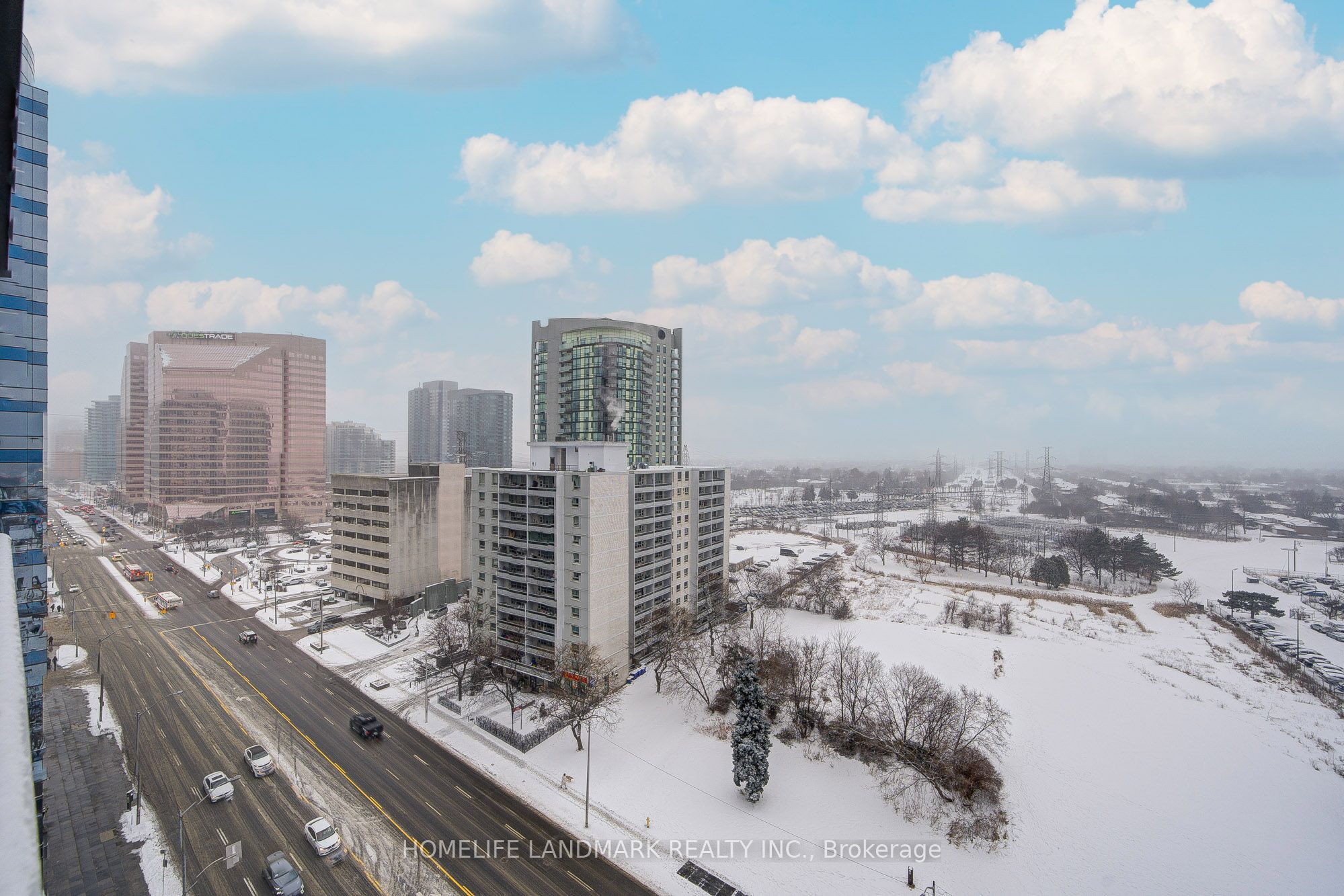 #1603 - 5791 Yonge Street Property Photo 41